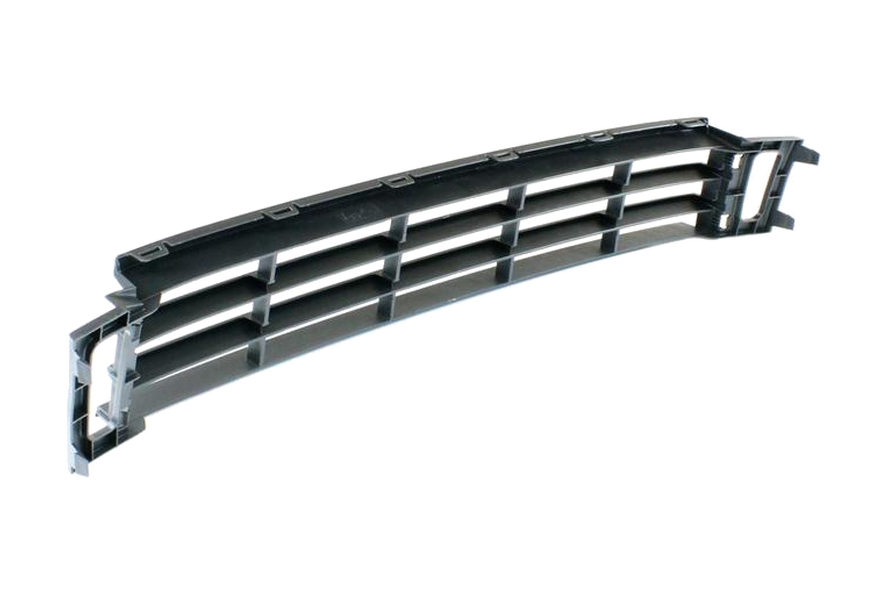 Grade de Ventilação de Para-choque VW 6QE8536779B9 - Imagem 10