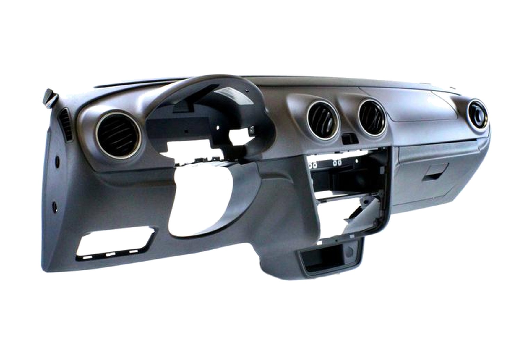 Painel Principal Tabelier VW 5U1857003ZLJ - Imagem 2