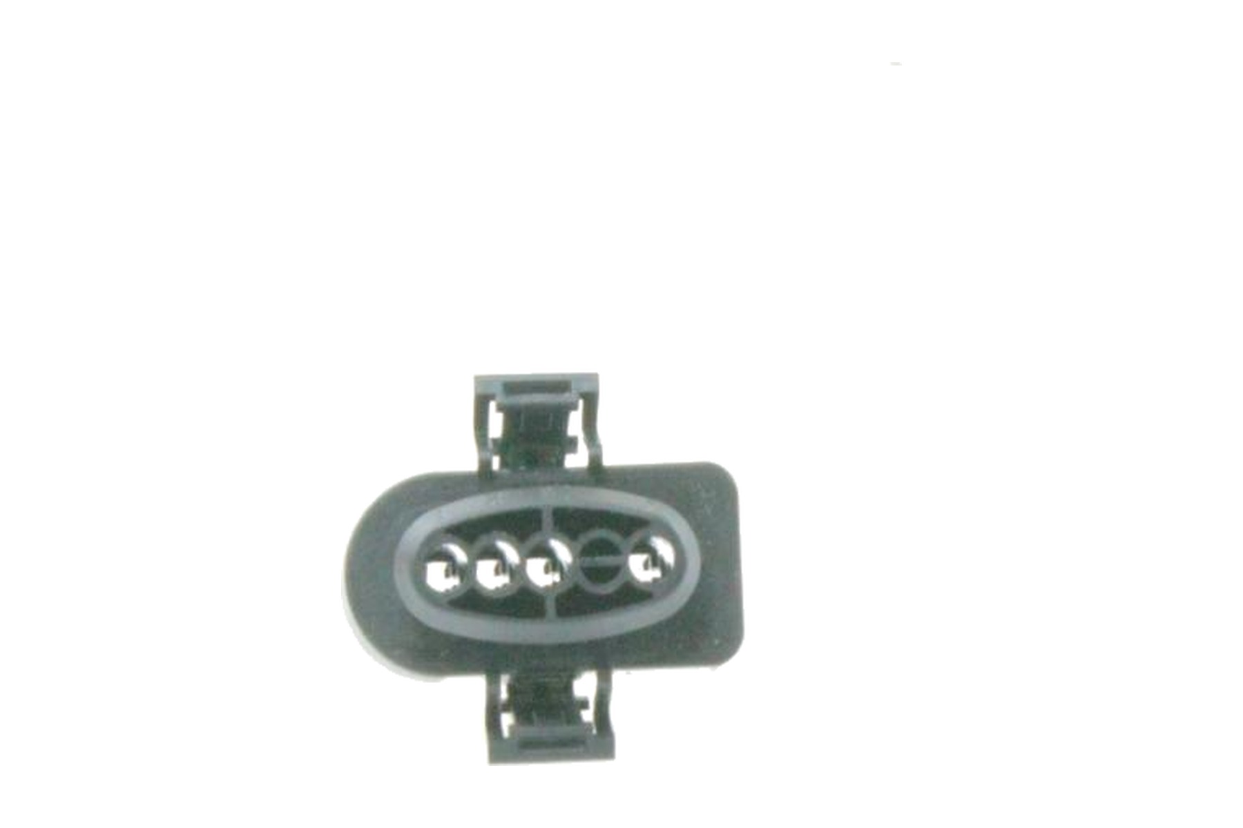 Alojamento VW 3A0973204
