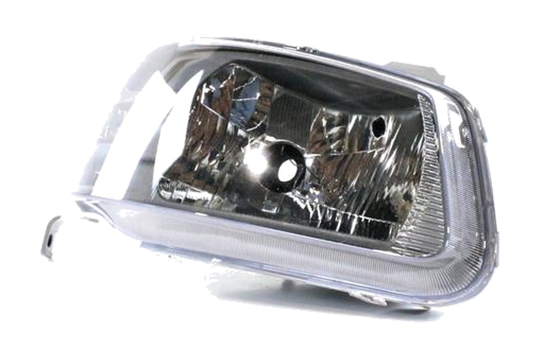 Farol Direito (Passageiro) VW 5W0941044F - Imagem 4