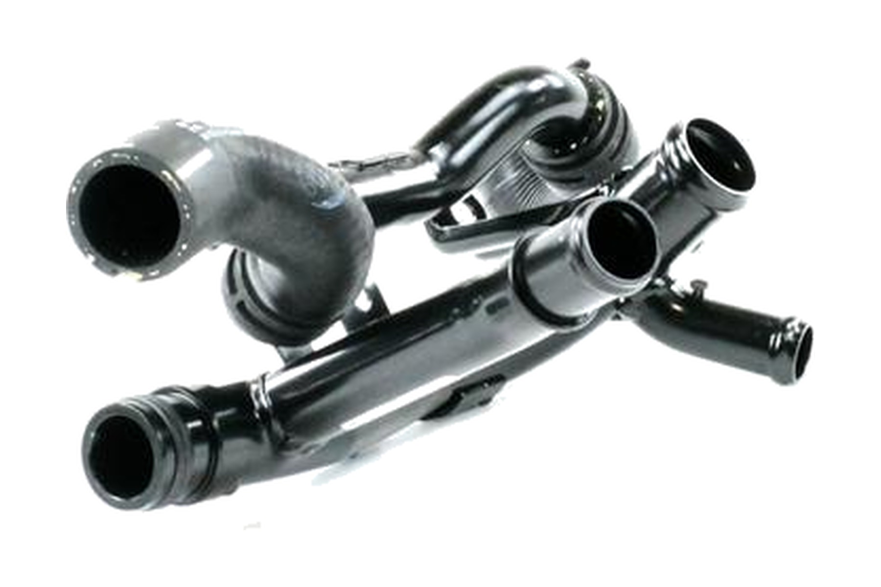 Mangueira de Água de Radiador VW 03L121049G - Imagem 21