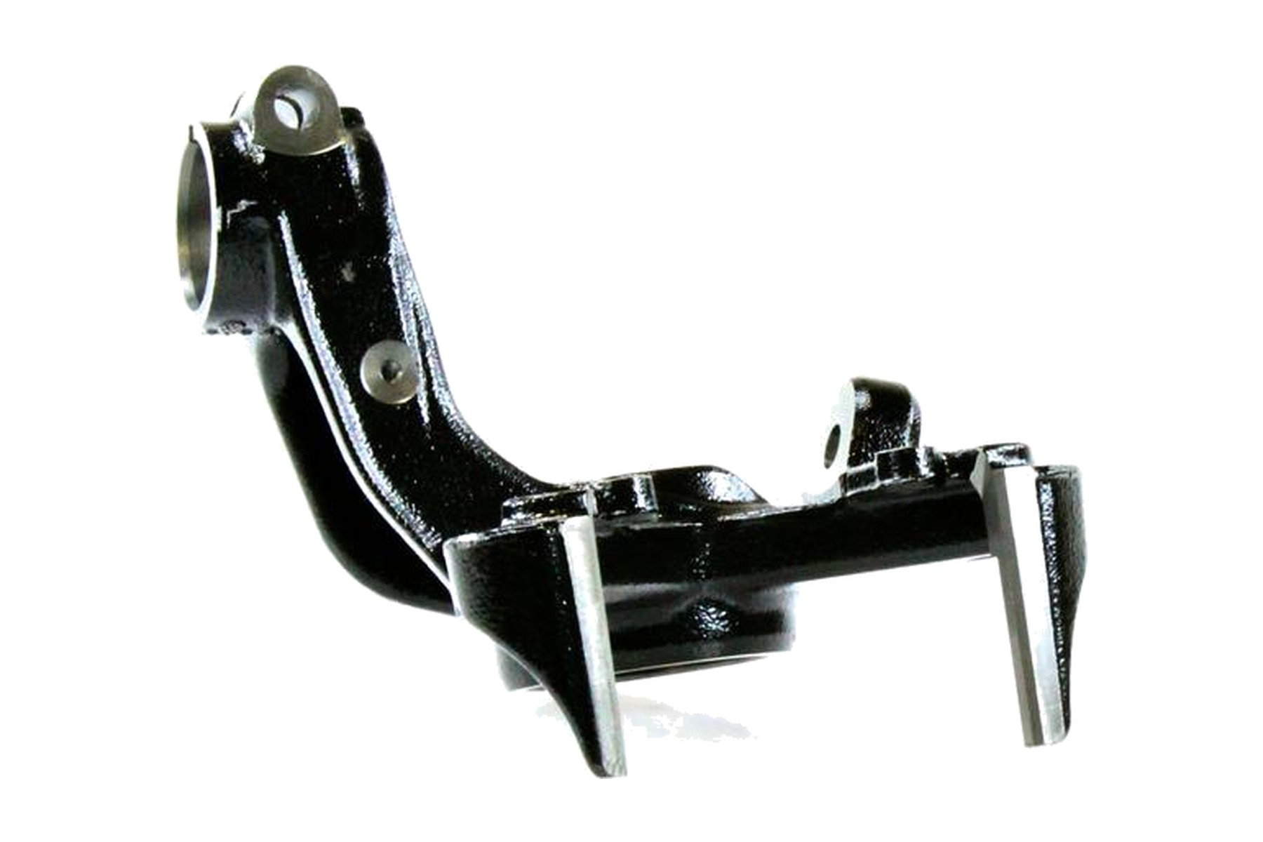 Manga de Eixo de Suspensão VW 5U7407256P - Imagem 6