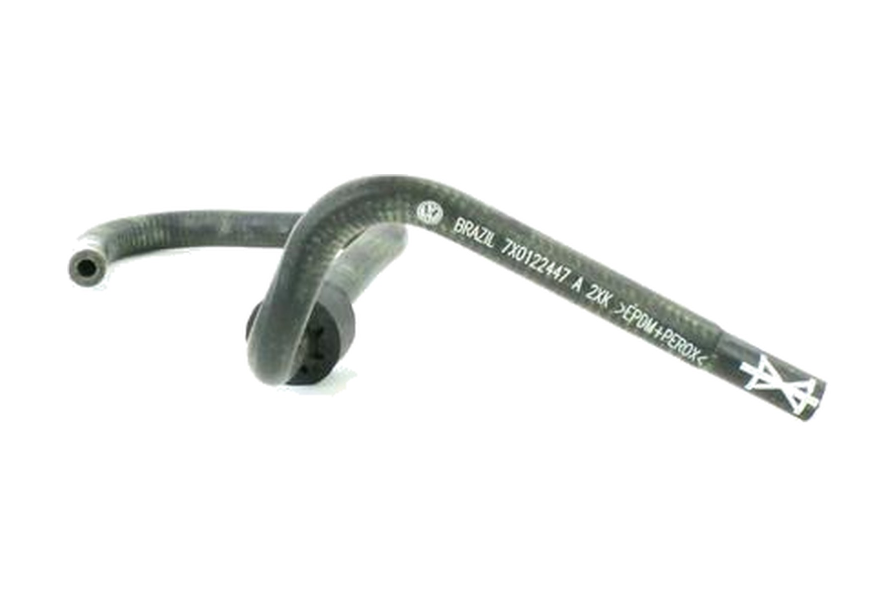 Mangueira de Água de Radiador VW 7X0122447A - Imagem 6
