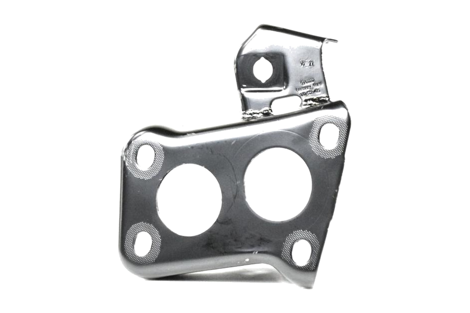Cavalete de Apoio de Eixo Traseiro VW 1J0501543D - Imagem 2