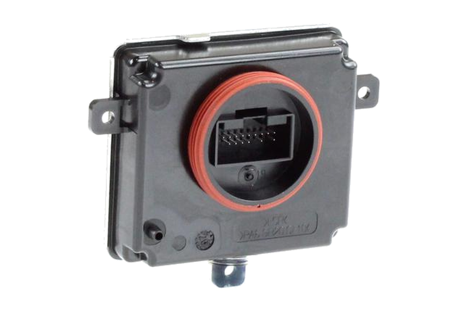 Módulo Reator de Lâmpada Luz Diurna Farol LED VW 4G0907697F - Imagem 11