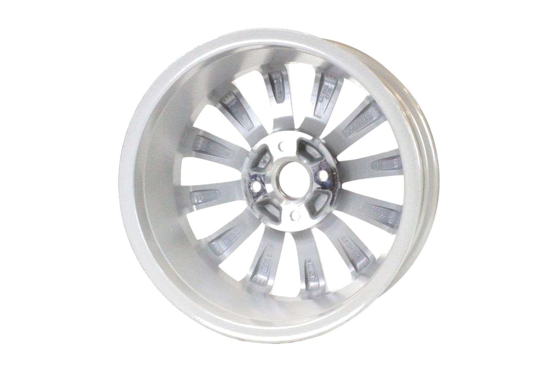 Roda 15 Polegadas VW 5U0601025NZ31 - Imagem 14