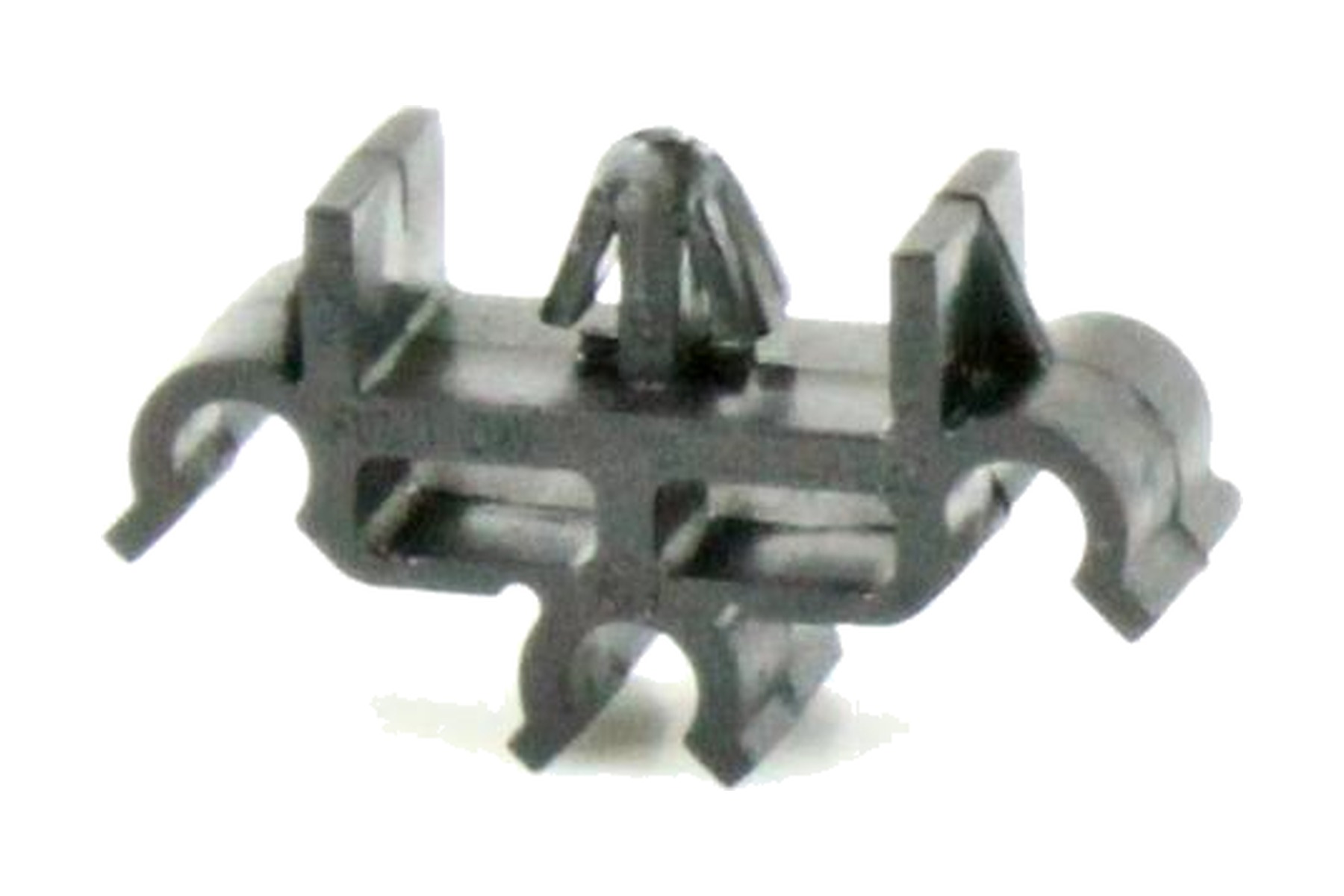 Presilha de Fixação de Mangueira de Freio VW 377611797G - Imagem 2