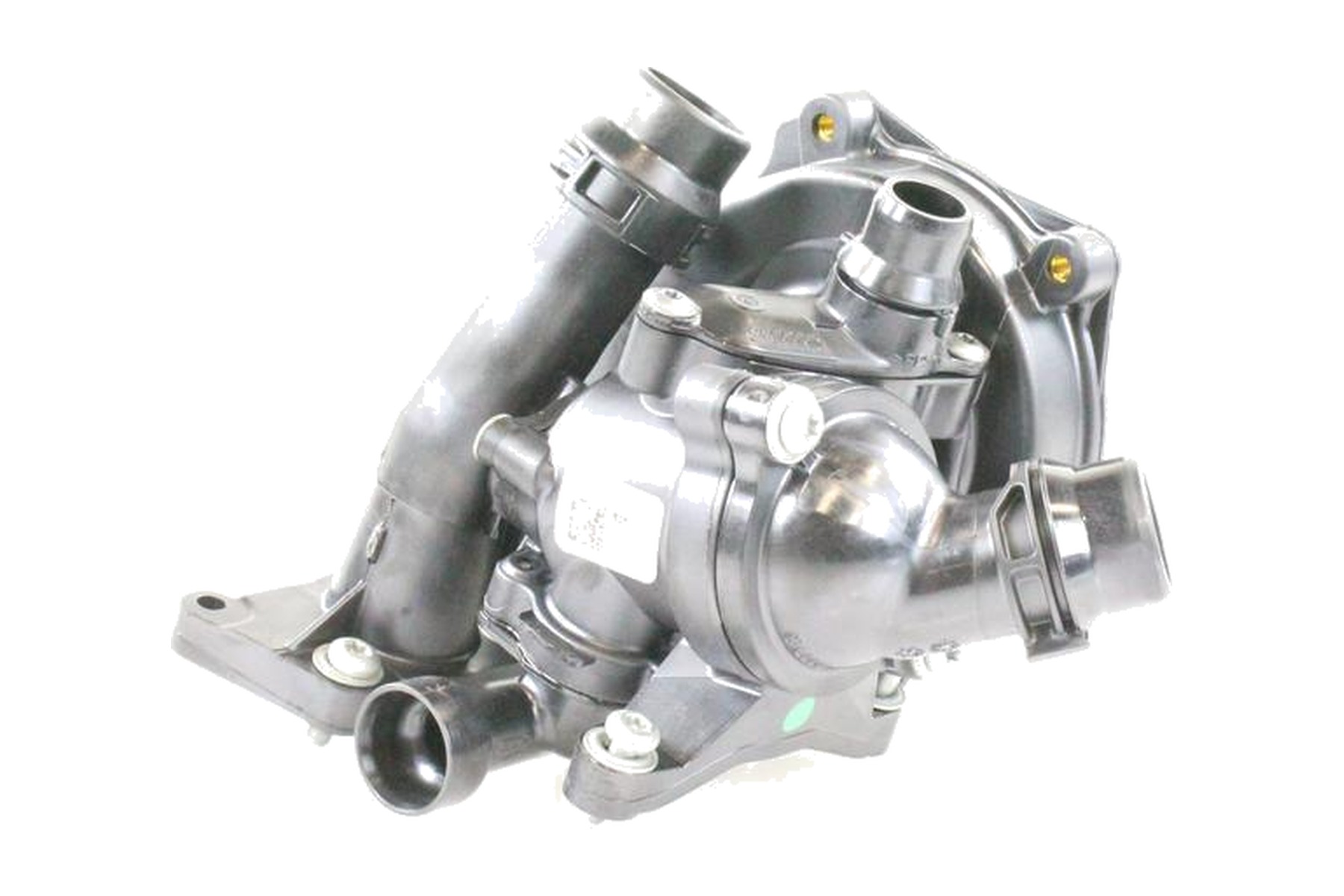 Válvula Termostática de Motor VW 06K121111P - Imagem 16