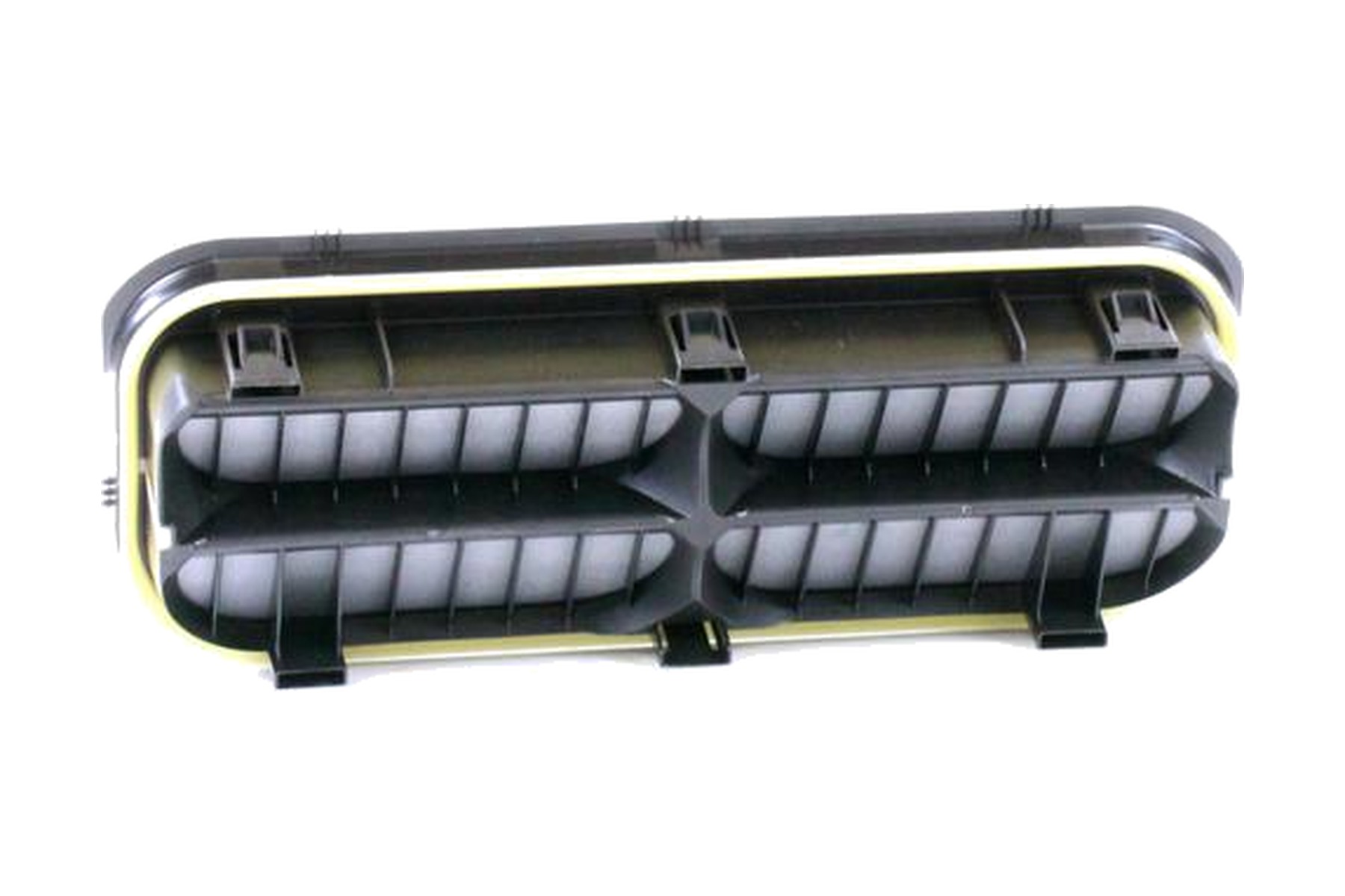 Duto de Saída de Ar Condicionado VW 7LA819181 - Imagem 12