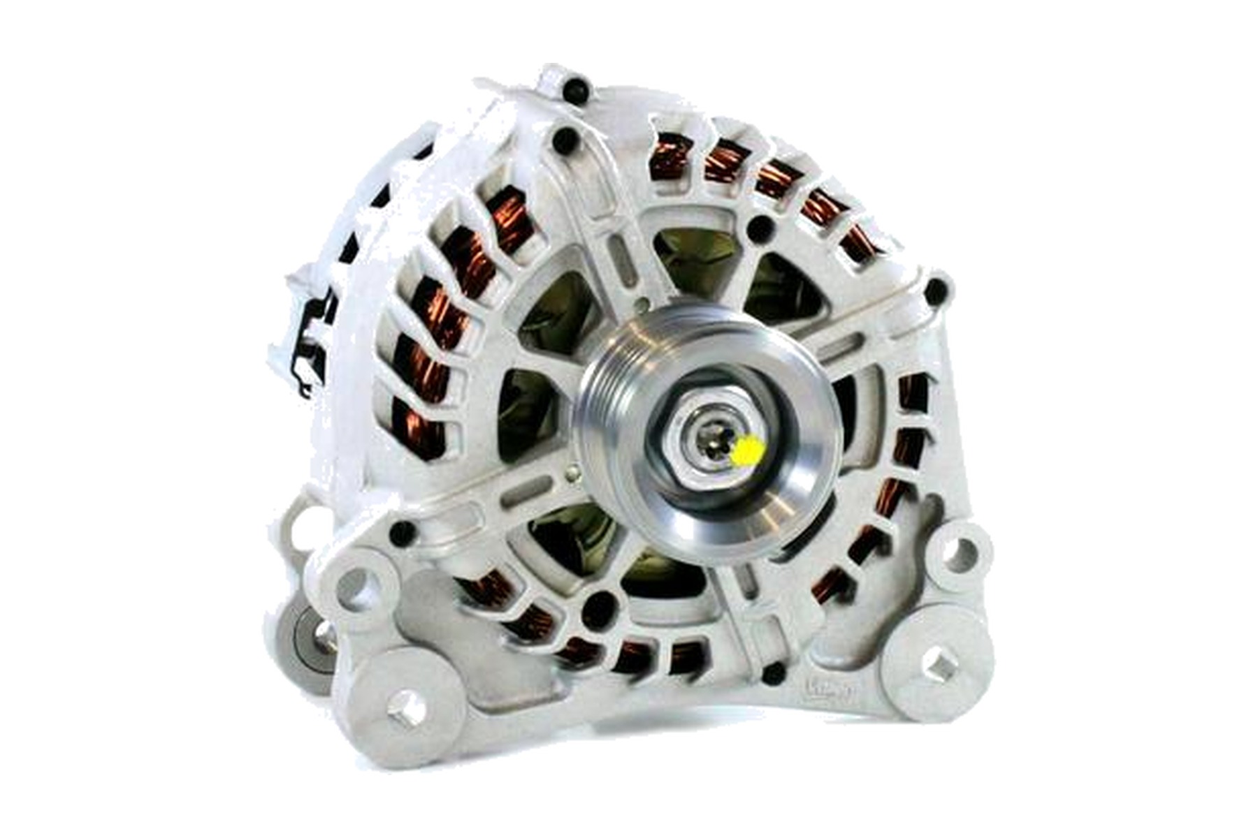 Alternador VW 04E903025P - Imagem 24