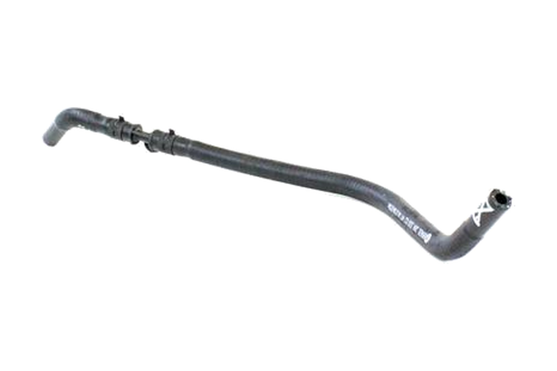 Mangueira de Água de Radiador VW 5Z0122447AK - Imagem 4