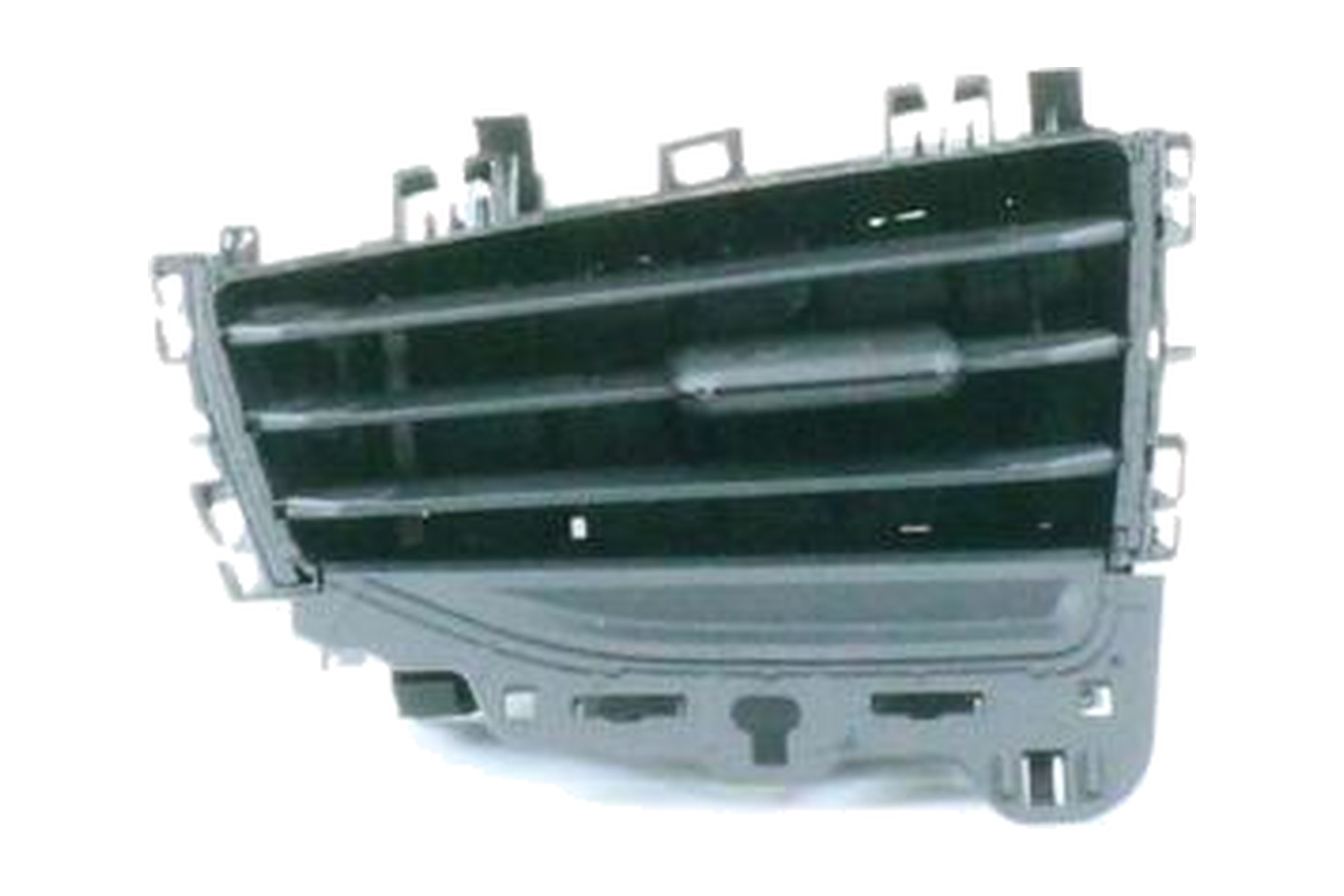 Difusor de Saída de Ar VW 6EA819703TKK