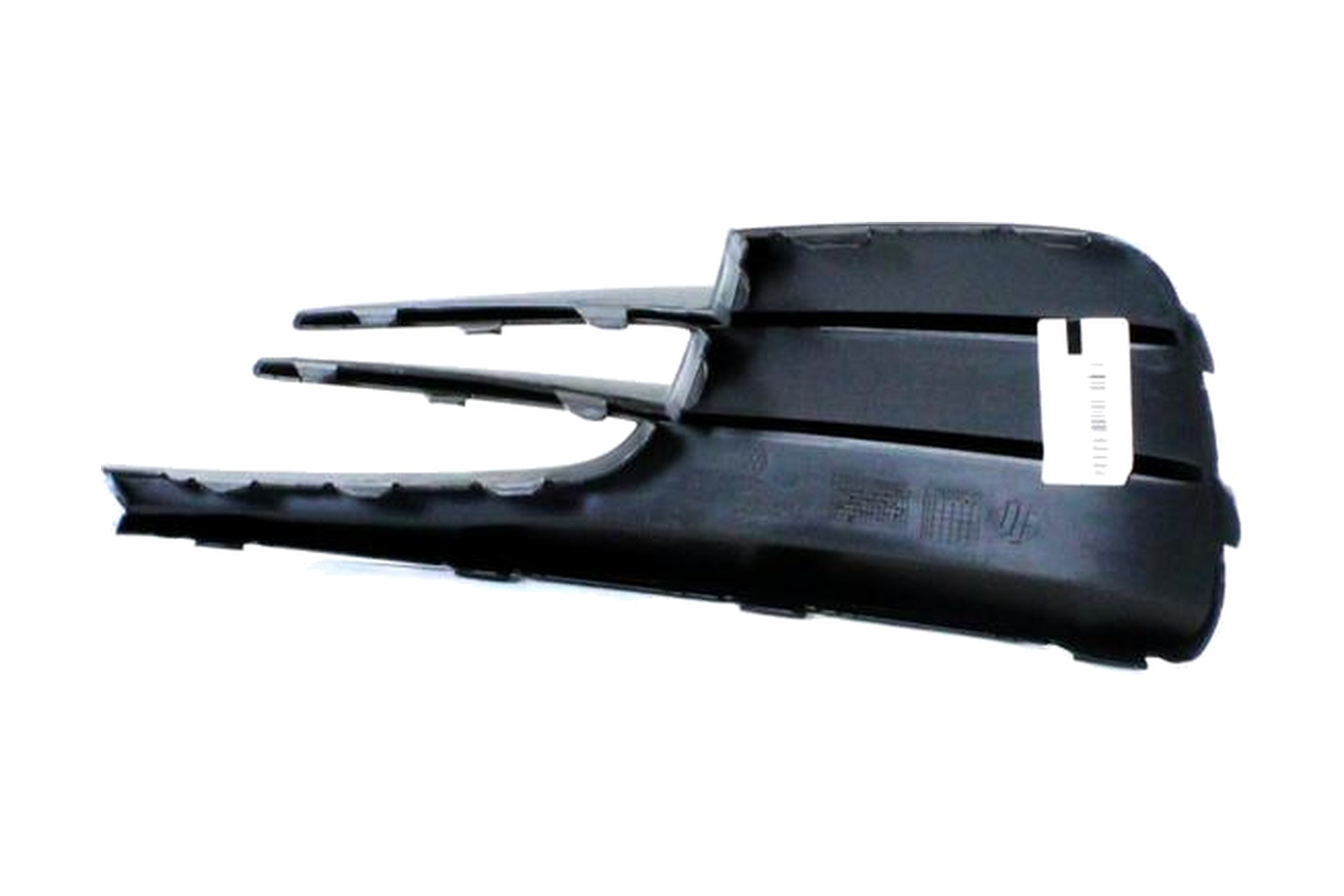 Moldura de Farol de Milha Dianteiro Direito (Passageiro) VW 5Z0853666K9B9 - Imagem 15