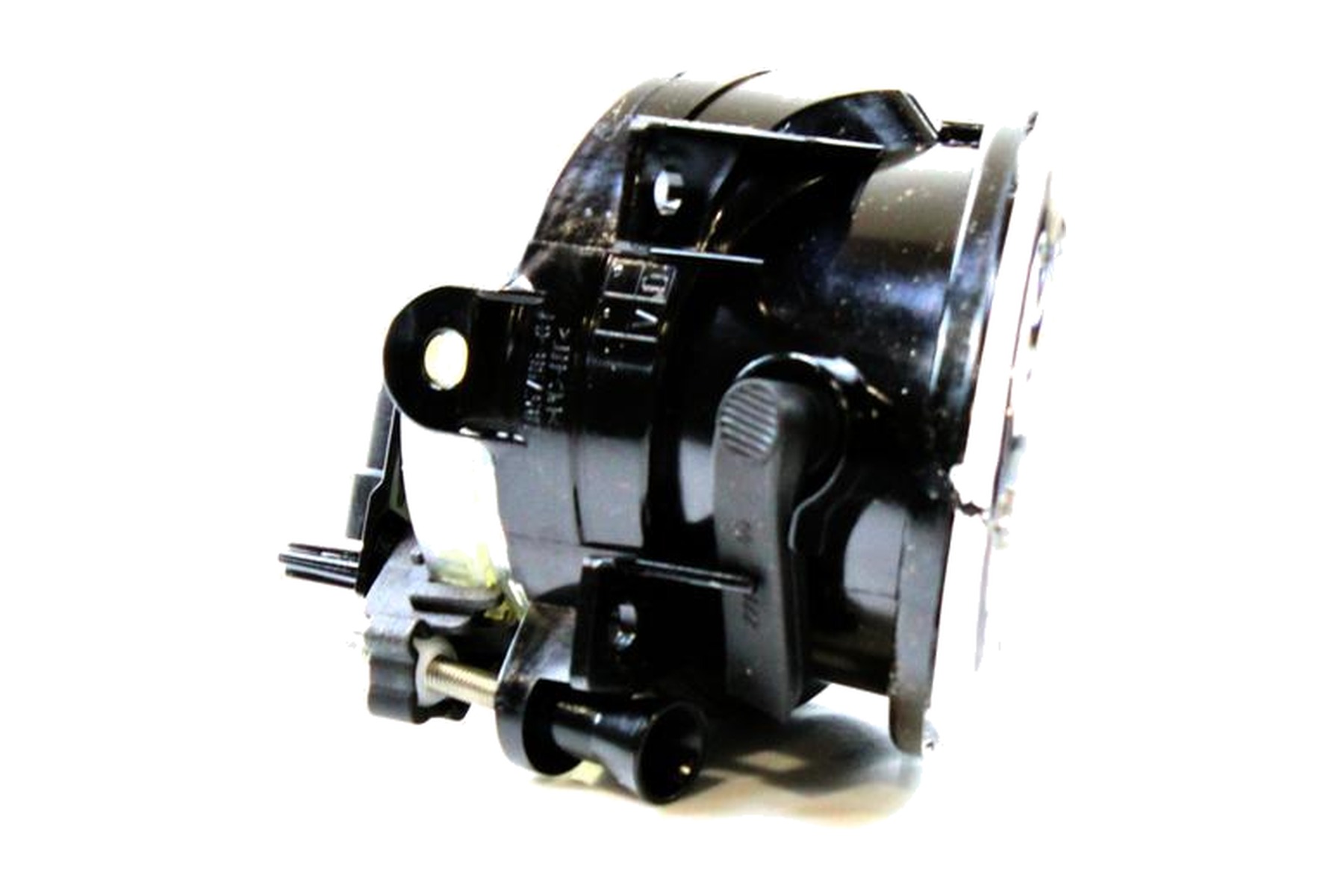 Farol de Milha Esquerdo (Motorista) Dianteiro VW 2H0941699A - Imagem 21