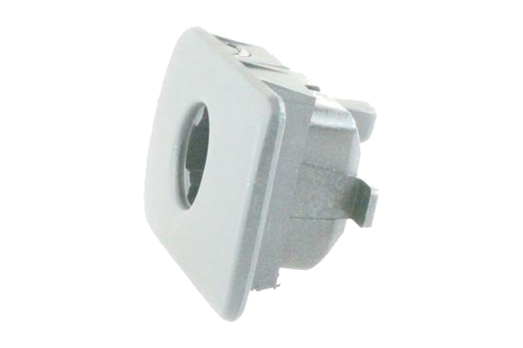 Puxador de Tampa de Porta-luvas VW 1K1857147E75R - Imagem 6