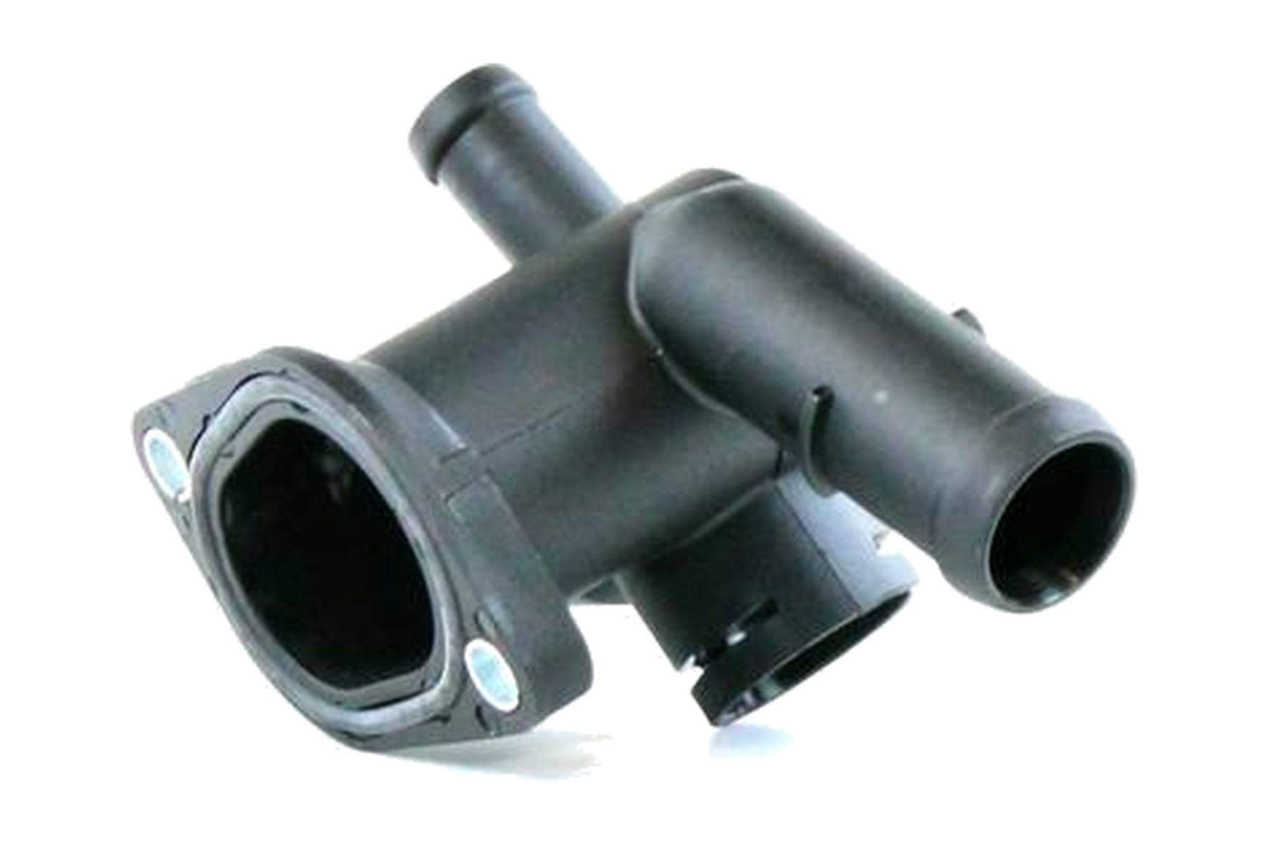Conexão de Mangueira de Água de Radiador VW 06A121132 - Imagem 5