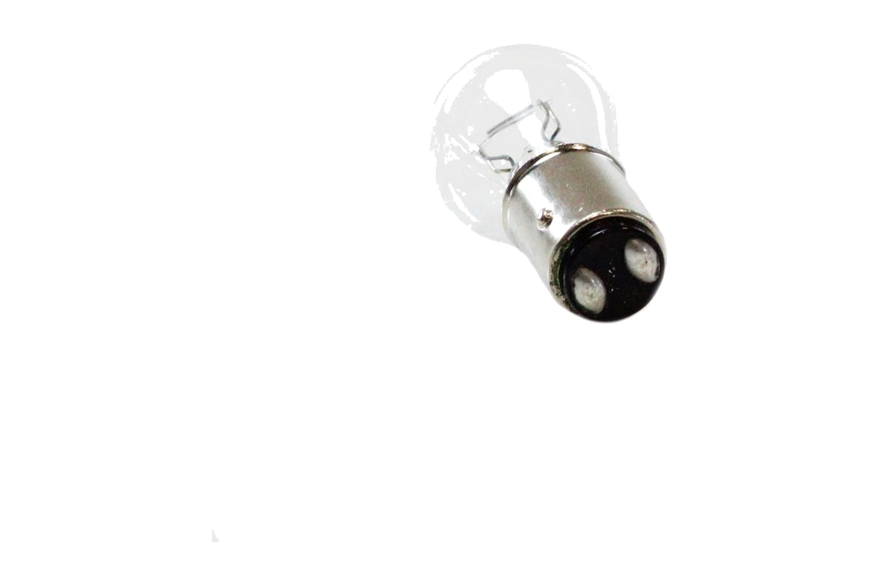 Lâmpada Halógena Lanterna 2 Polos 4 W VW N10251002 - Imagem 2