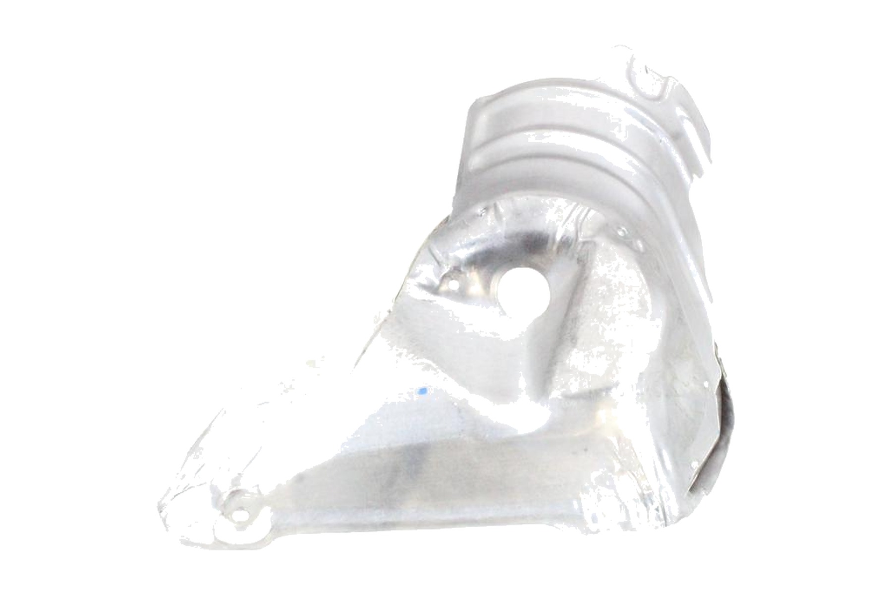 Defletor de Calor de Coletor de Escapamento VW 030253041Q - Imagem 2