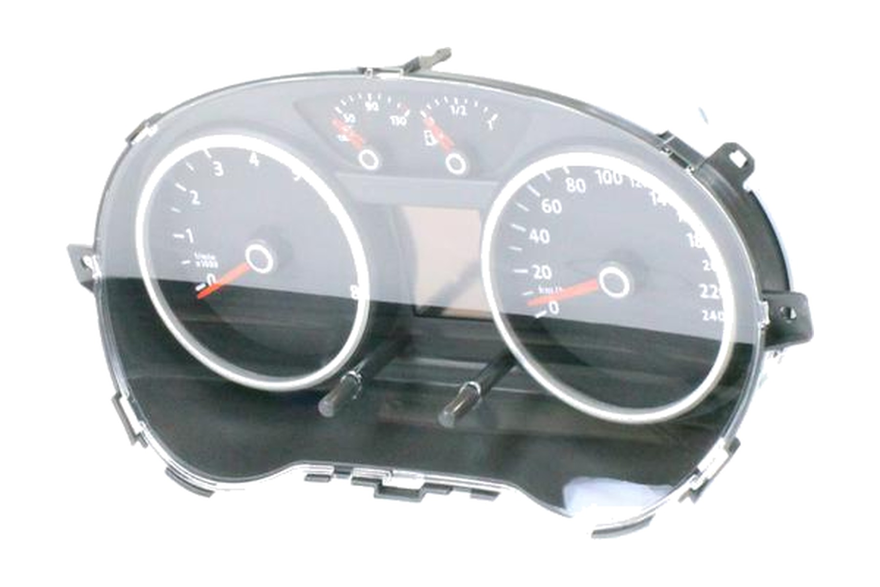 Painel de Instrumentos VW 5U0920825A3Q7 - Imagem 3