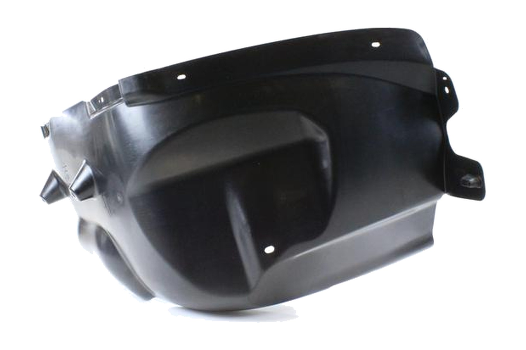 Para-barro de Caixa de Roda VW 2H0809961B - Imagem 17