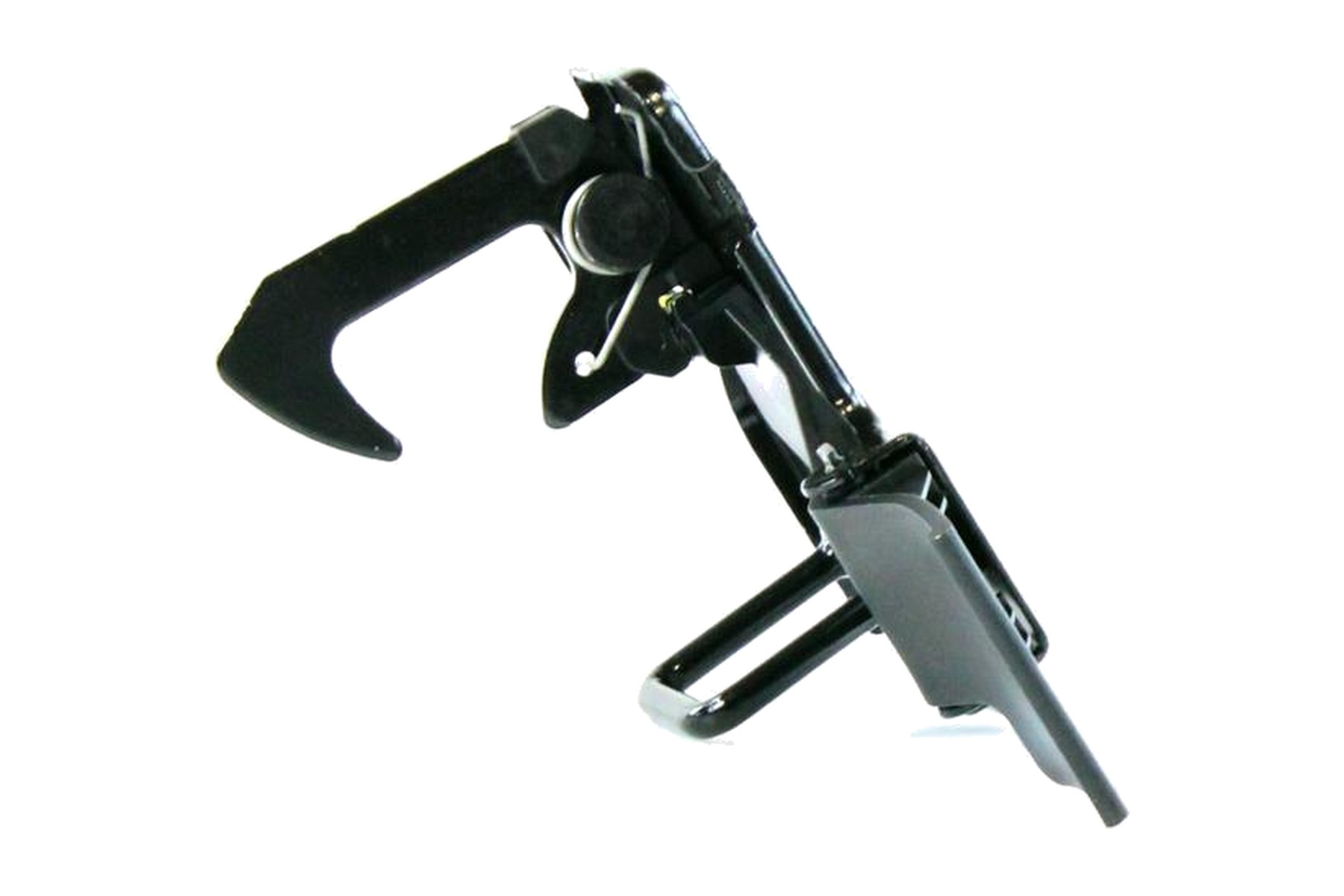 Batente de Fechadura de Capô VW 6Q0823480D - Imagem 18