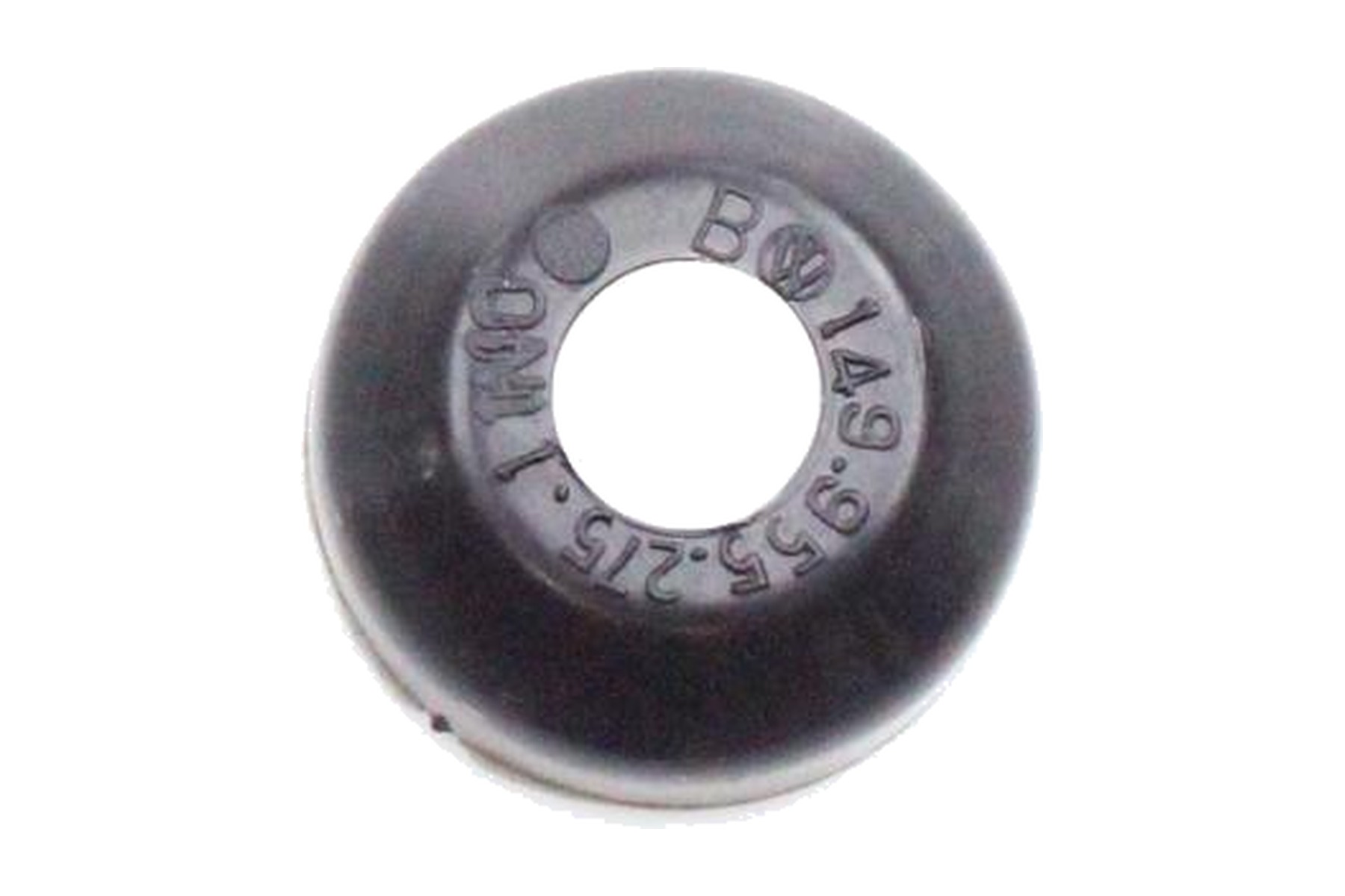 Capa de Porca de Braço de Limpador Traseiro VW 1499552751