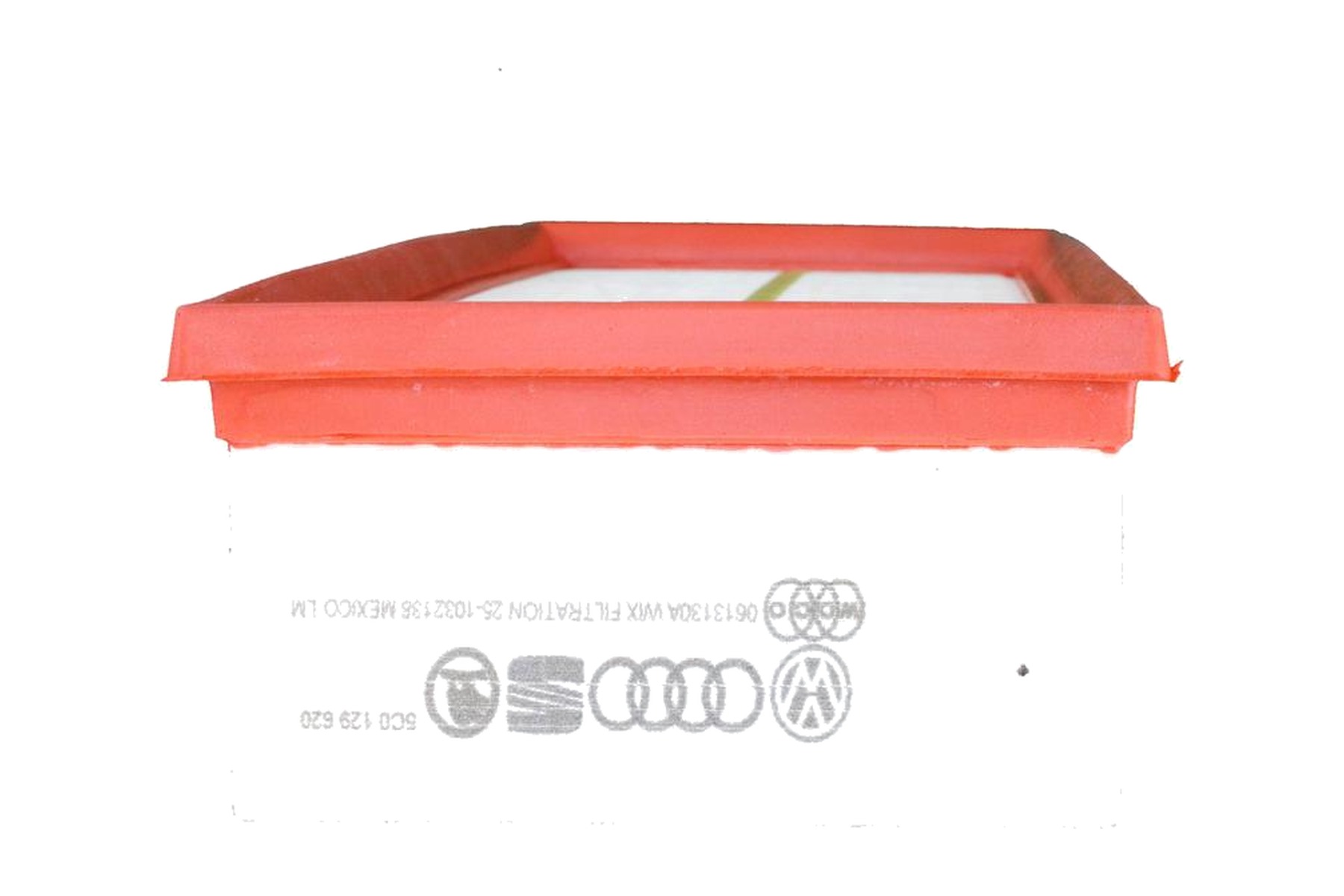 Filtro de Ar de Motor VW 5C0129620 - Imagem 4