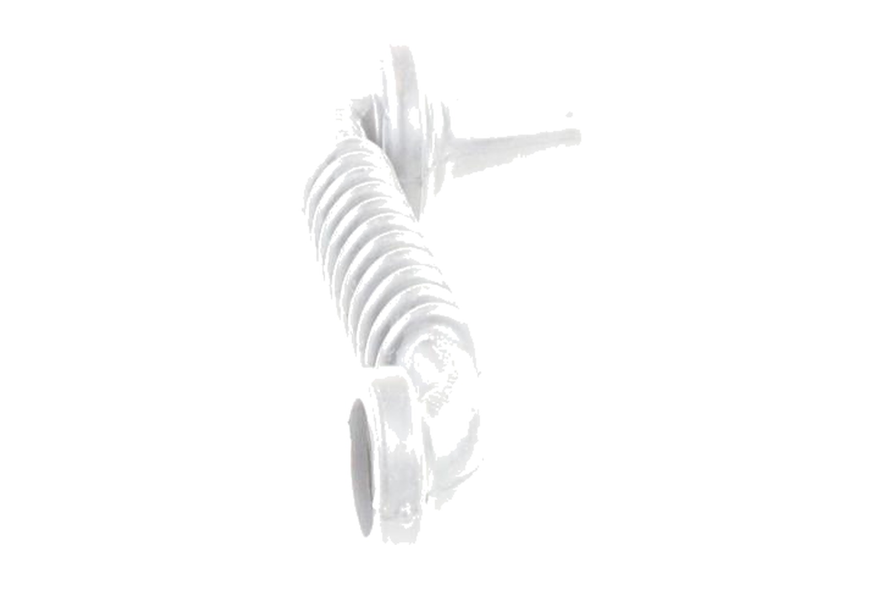 Coifa Passa-fio de Chicote Elétrico de Porta VW 5U0959845A - Imagem 18