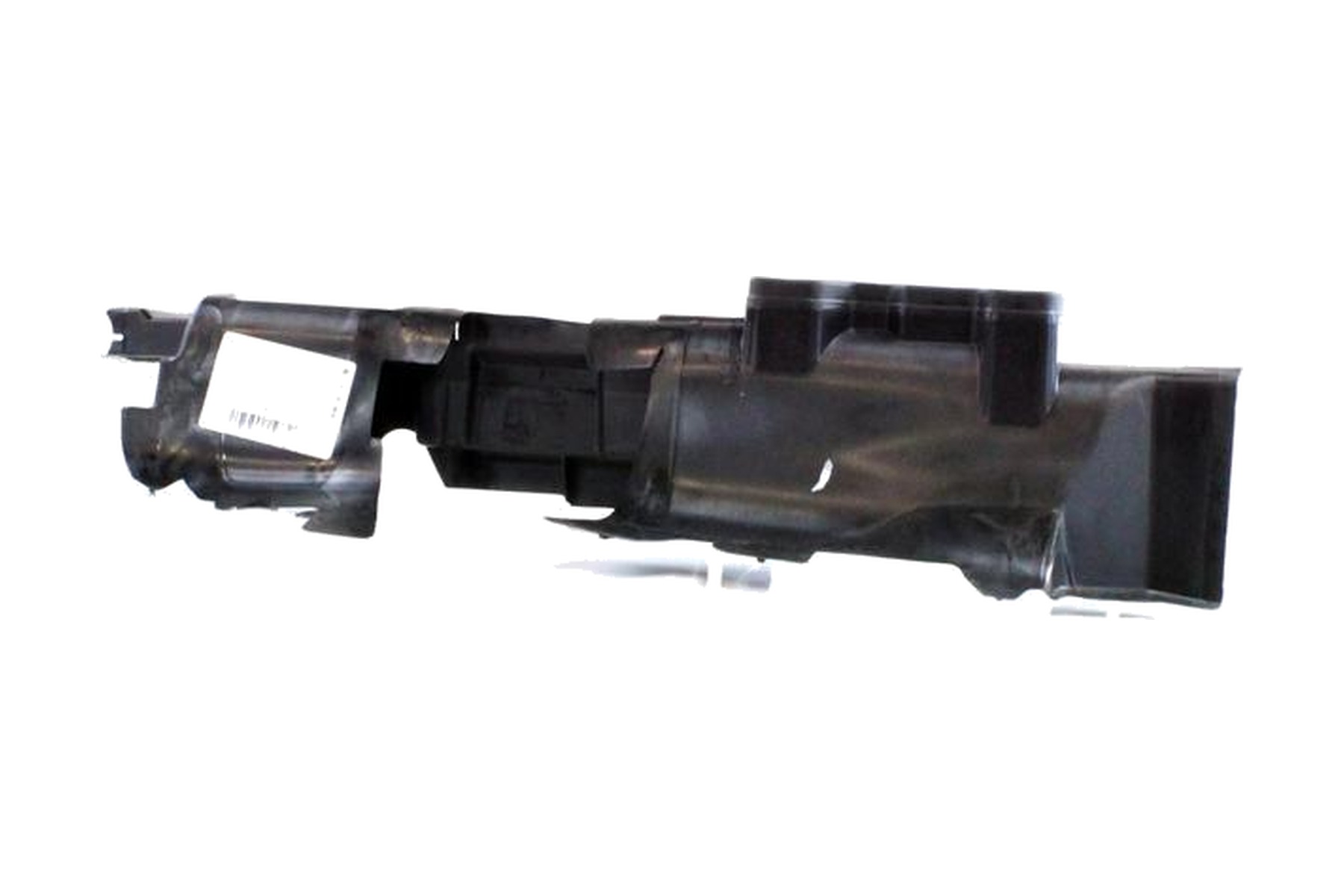 Defletor de Ar de Radiador VW 1SB121284L - Imagem 2