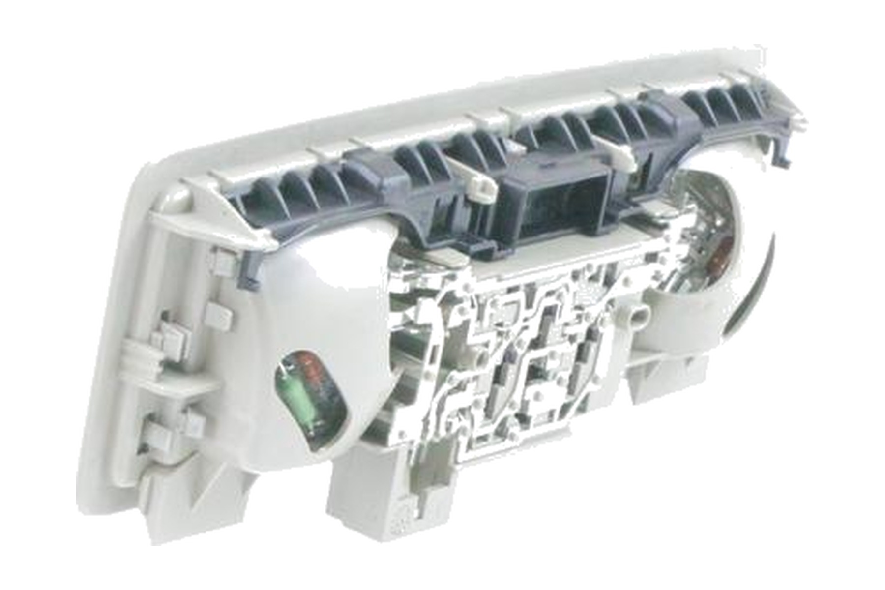 Luz de Cortesia VW 5G0947291KZA2 - Imagem 9