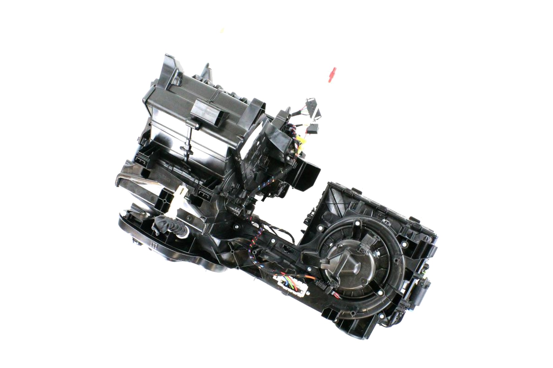 Caixa de Ar Condicionado VW 2QB816002P - Imagem 25