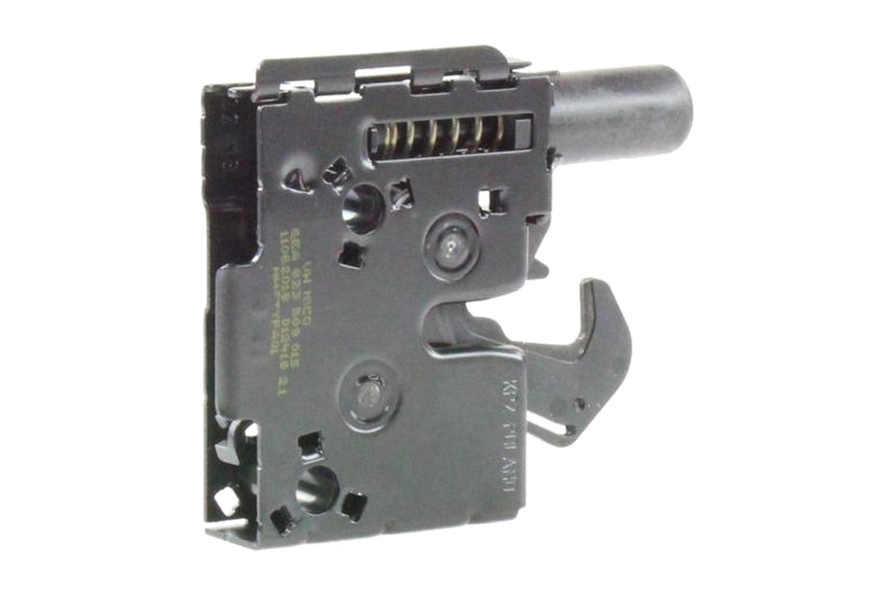 Fechadura de Capô VW 6EA823509 - Imagem 23