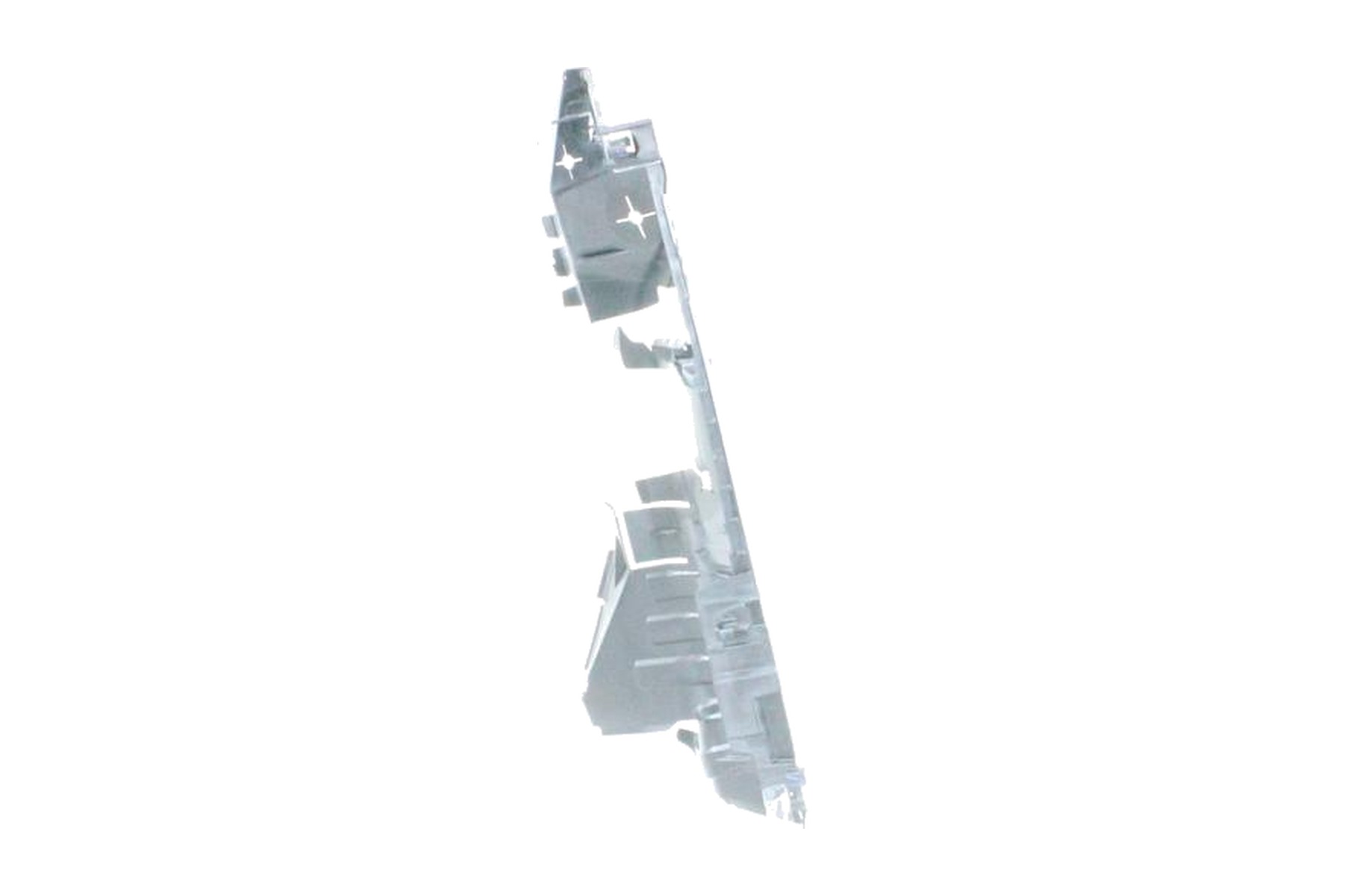Defletor de Ar de Radiador VW 17A121283P - Imagem 5
