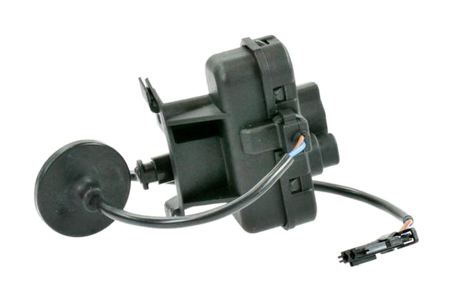 Trava de Tampa de Tanque de Combustível Elétrico VW 5N0810773F - Imagem 18