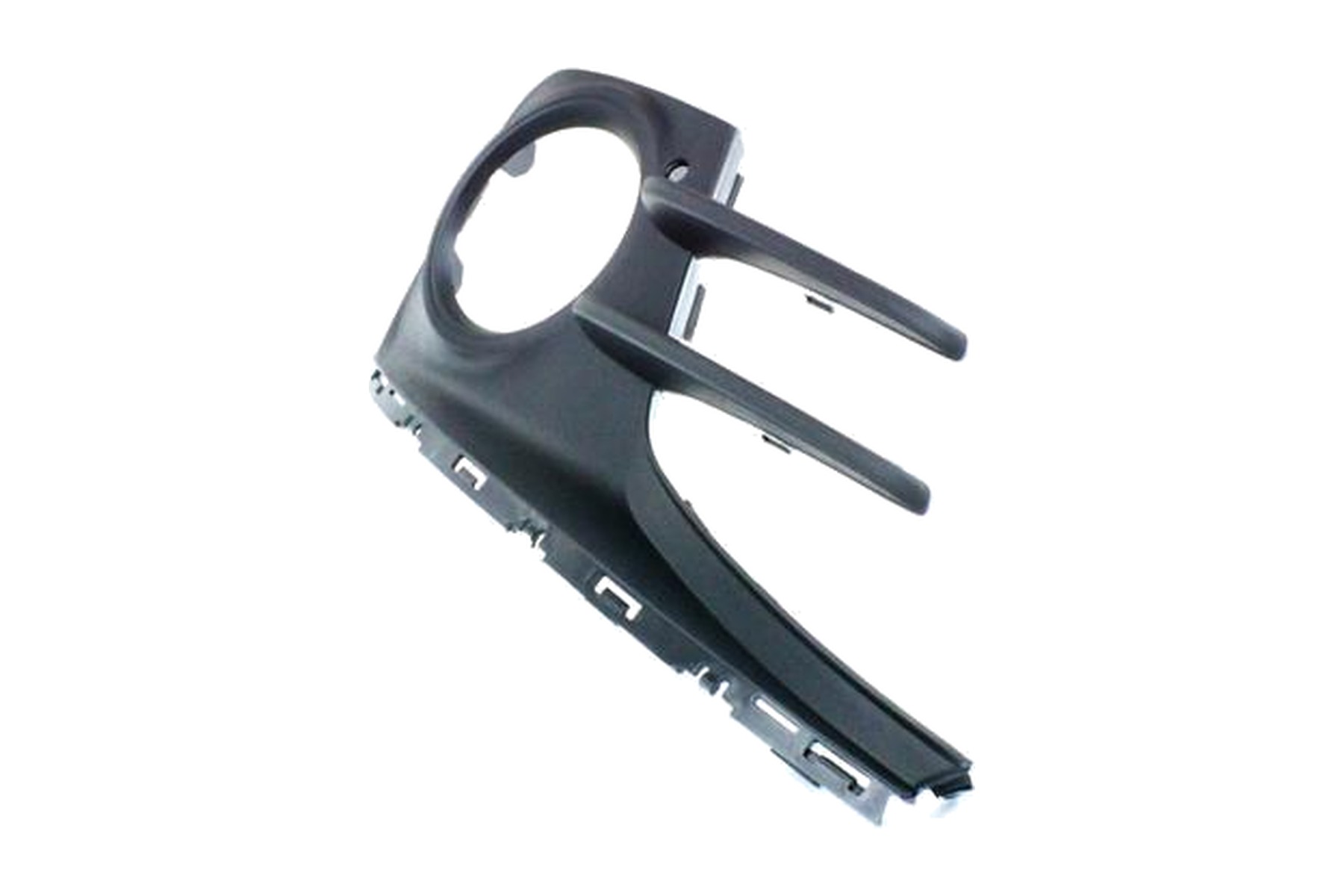 Moldura de Farol de Milha Dianteiro Direito (Passageiro) VW 5Z0853666L9B9 - Imagem 6