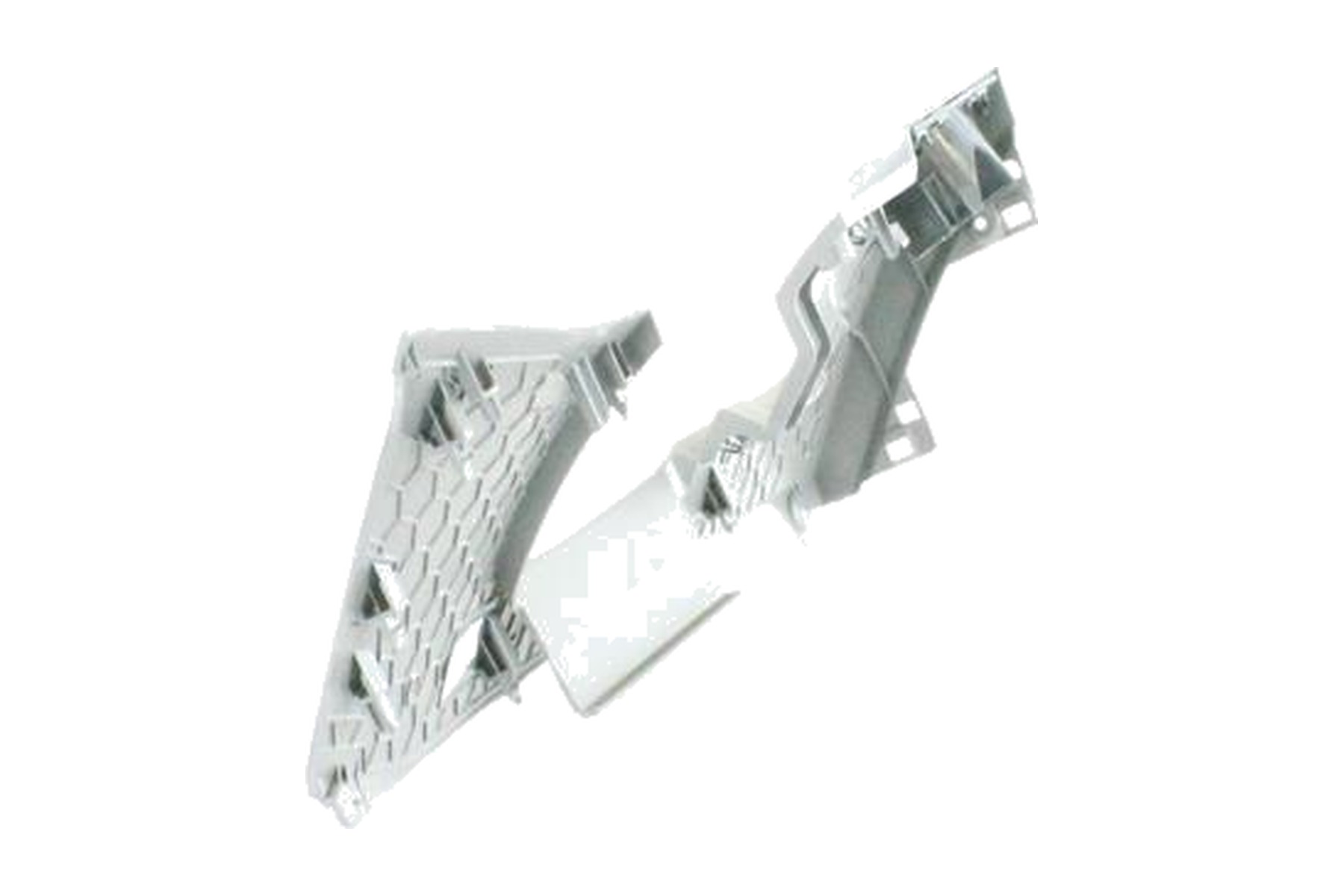 Moldura de Painel de Instrumentos VW 6EA858365NA2 - Imagem 9
