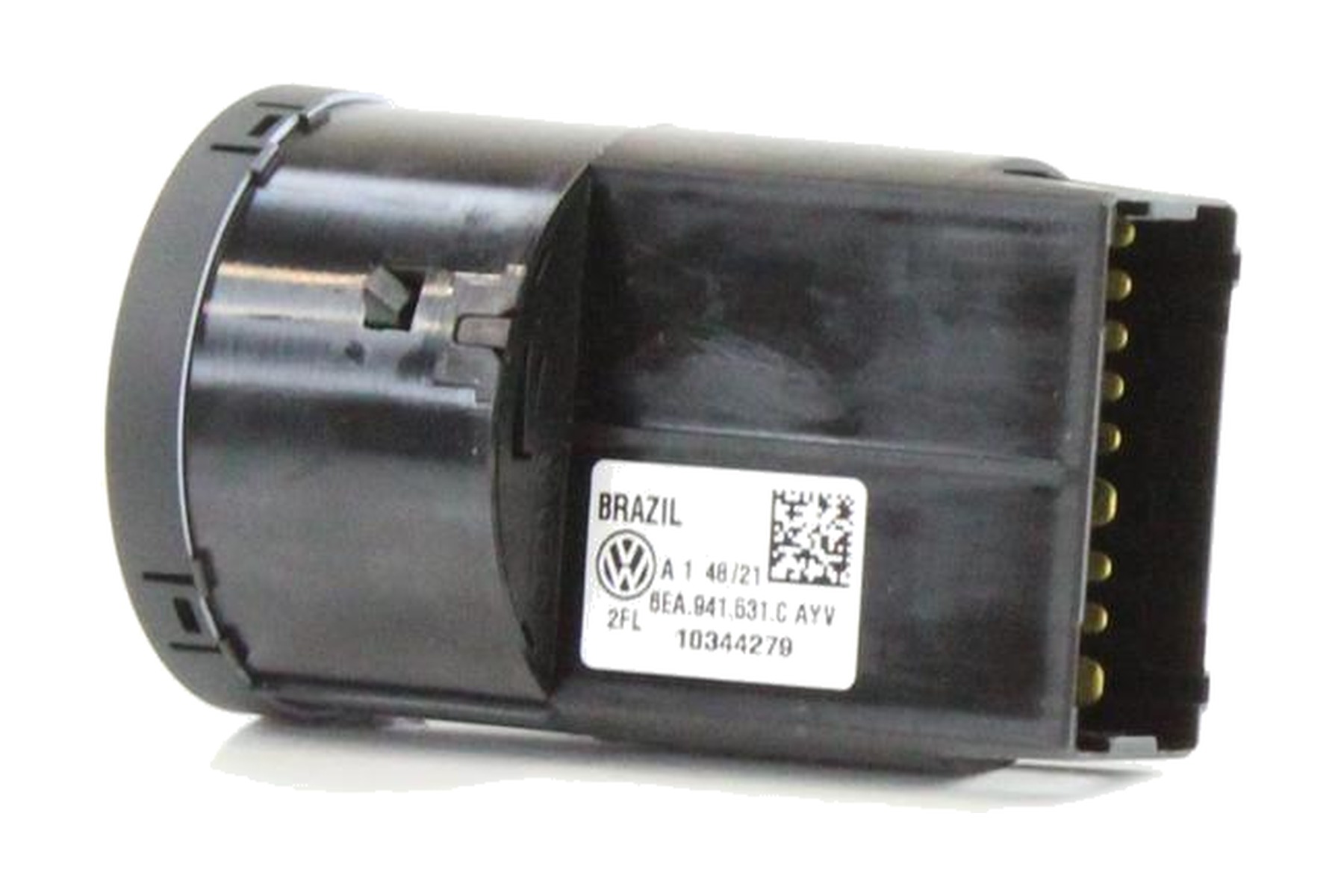 Chave de Farol VW 6EA941531CAYV - Imagem 9
