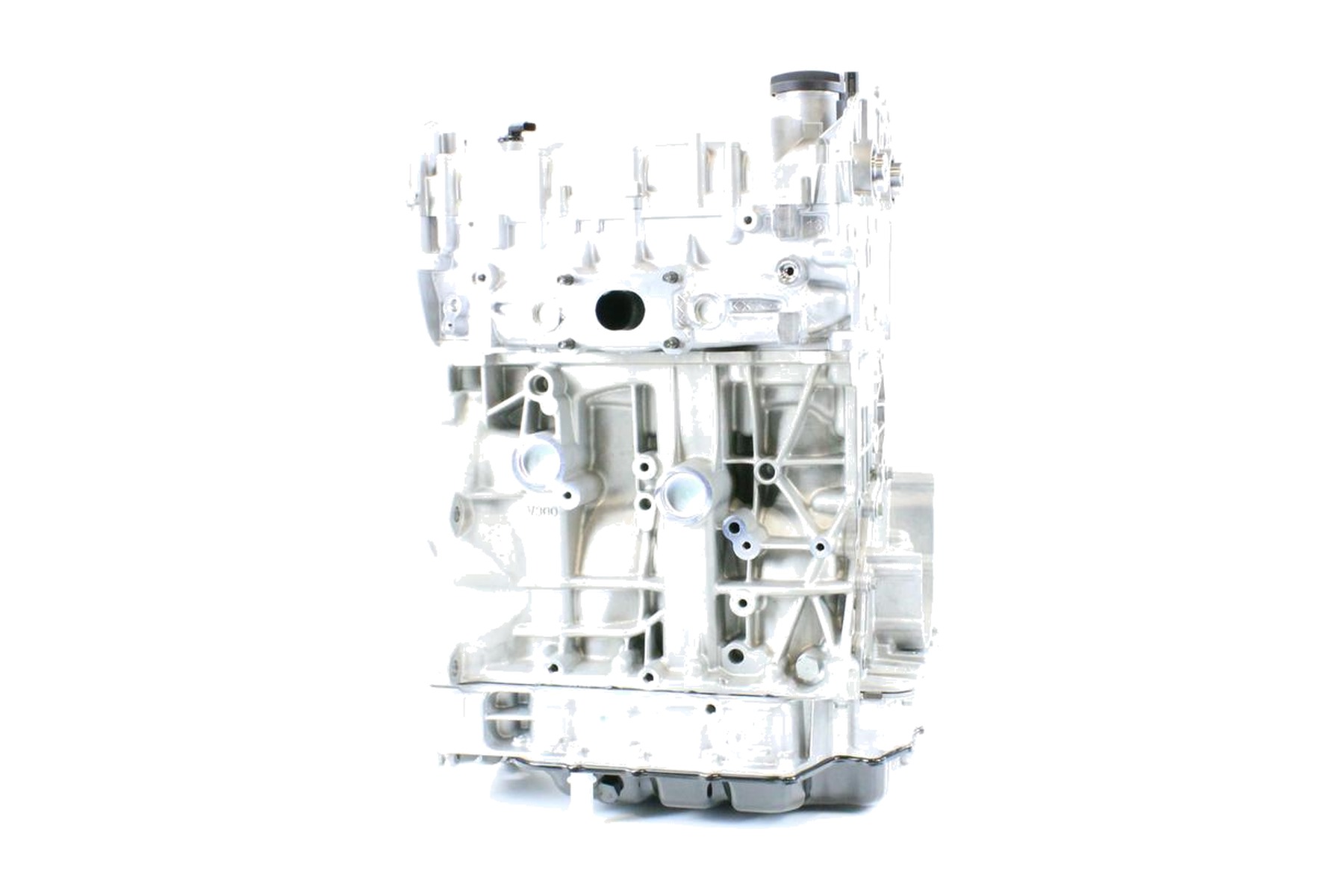 Motor Parcial 1.6 litros VW 04E100033M - Imagem 7