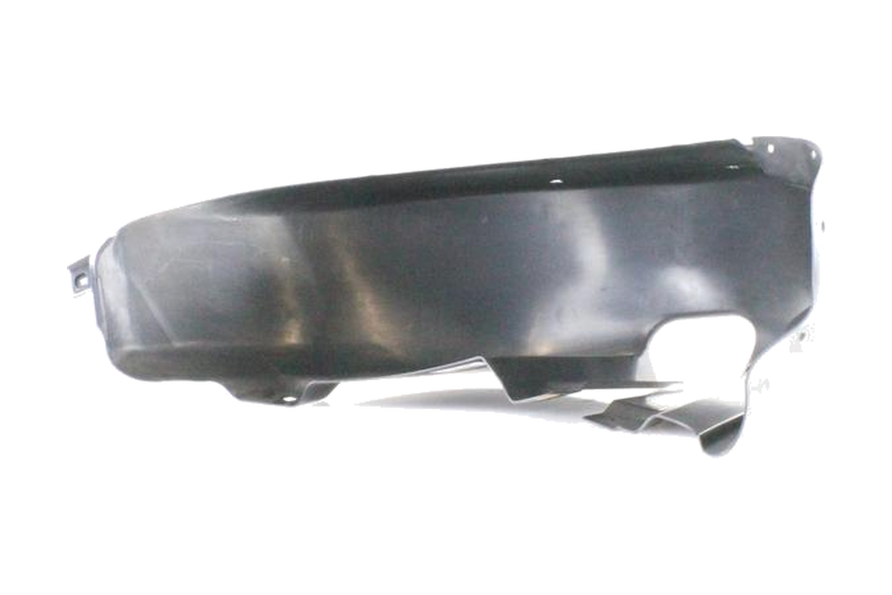 Para-barro de Caixa de Roda VW 5Z9810971B - Imagem 3
