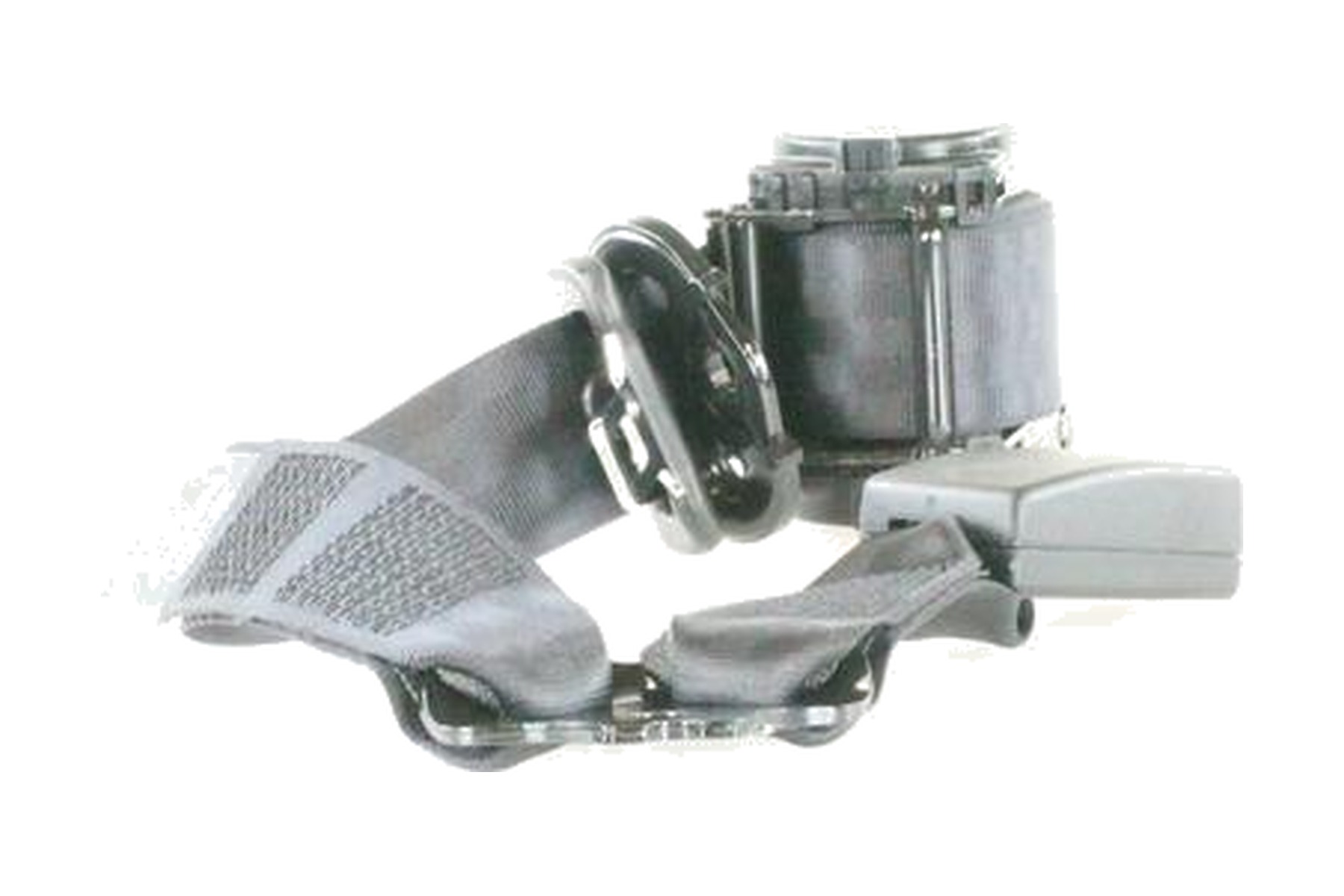 Cinto de Segurança de Banco VW 5U4857807RVY - Imagem 20