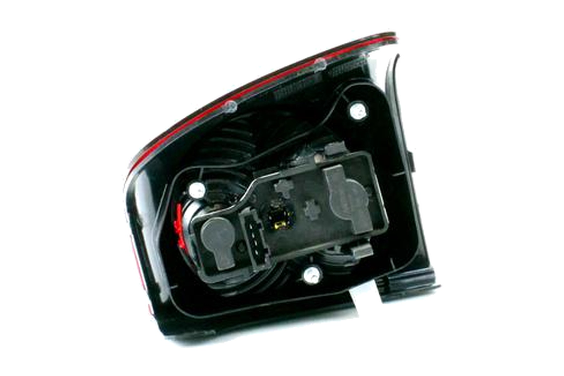 Lanterna Esquerdo (Motorista) VW 6Q5945095F - Imagem 12