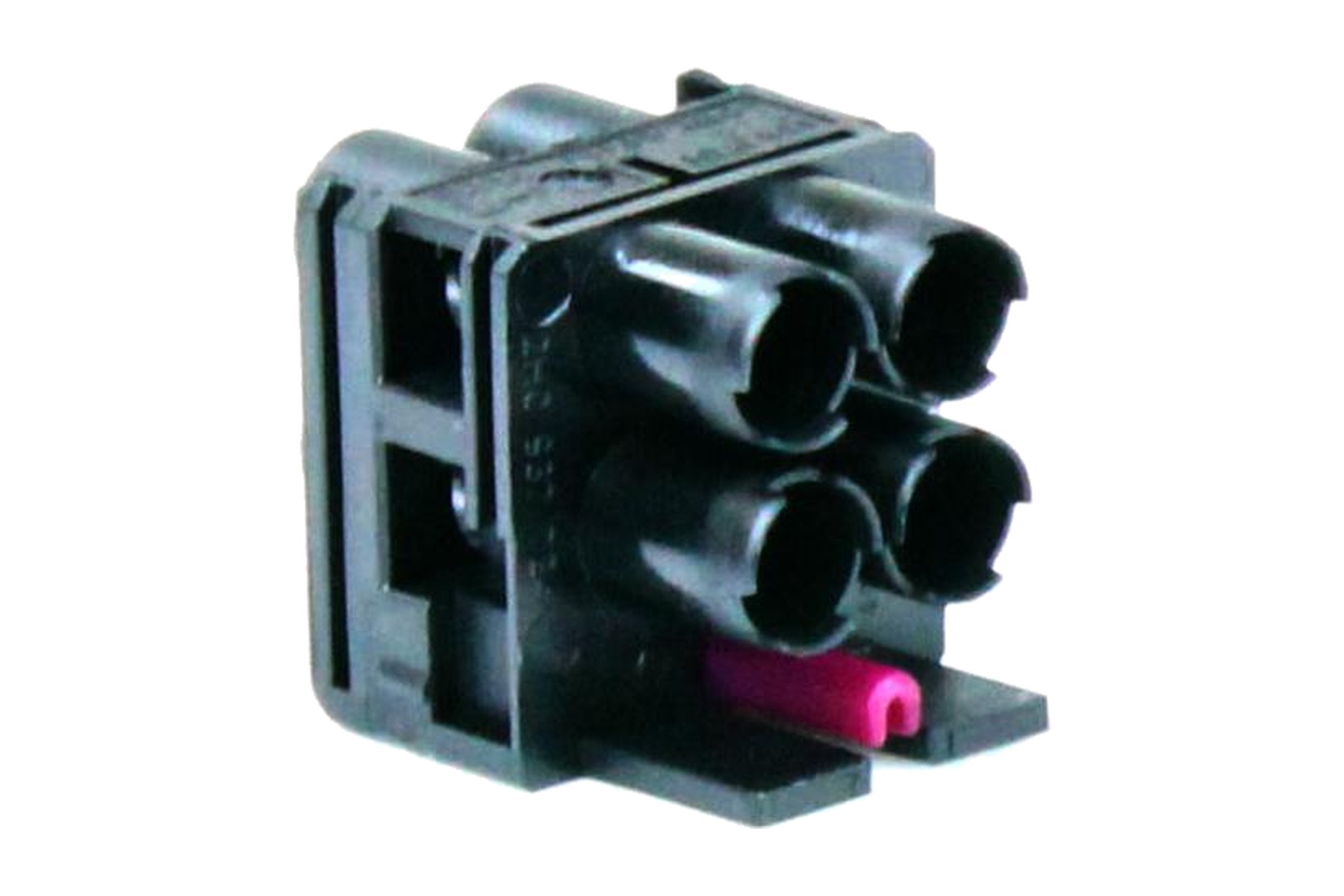 Conector Elétrico de Cabo de Antena VW 2H0937724 - Imagem 10