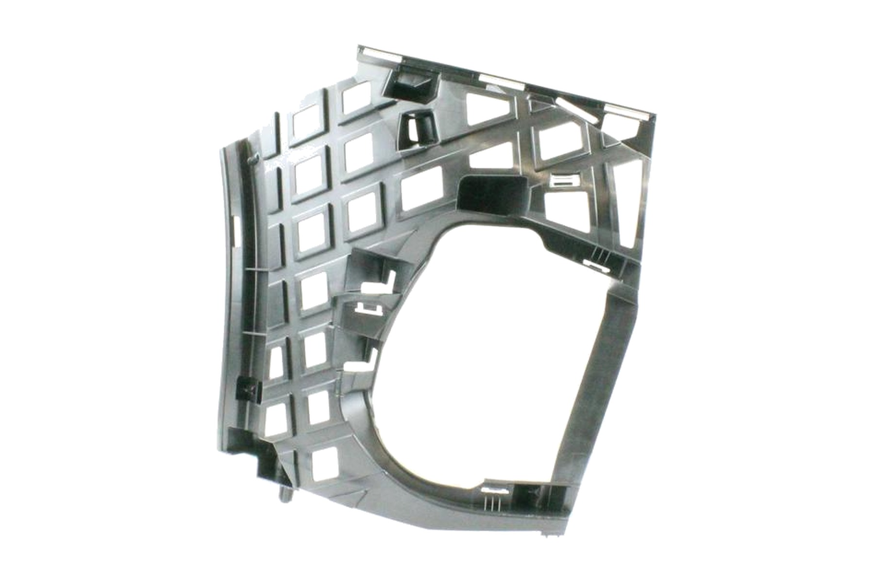 Suporte de Farol de Milha Direito (Passageiro) VW 17A807724C - Imagem 3