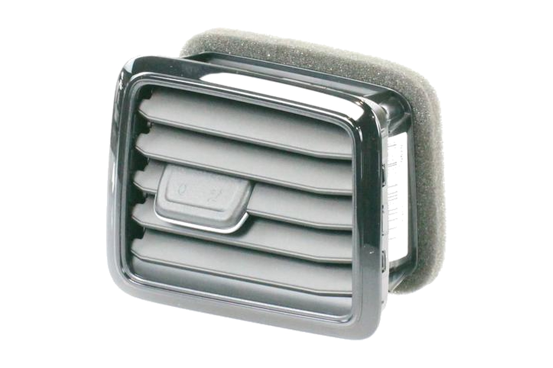 Difusor de Saída de Ar VW 2H6819704CQWA - Imagem 3