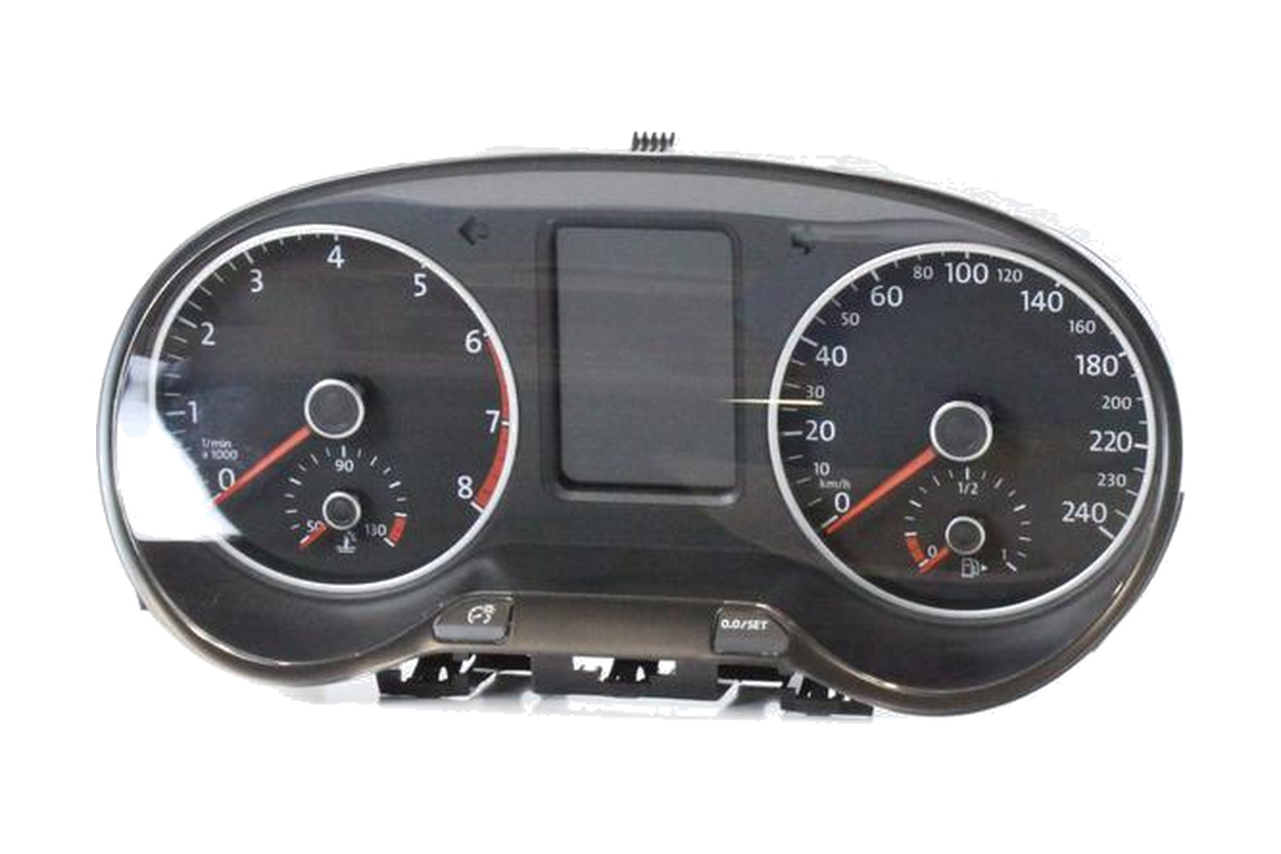 Painel de Instrumentos VW 5Z0920865D - Imagem 2