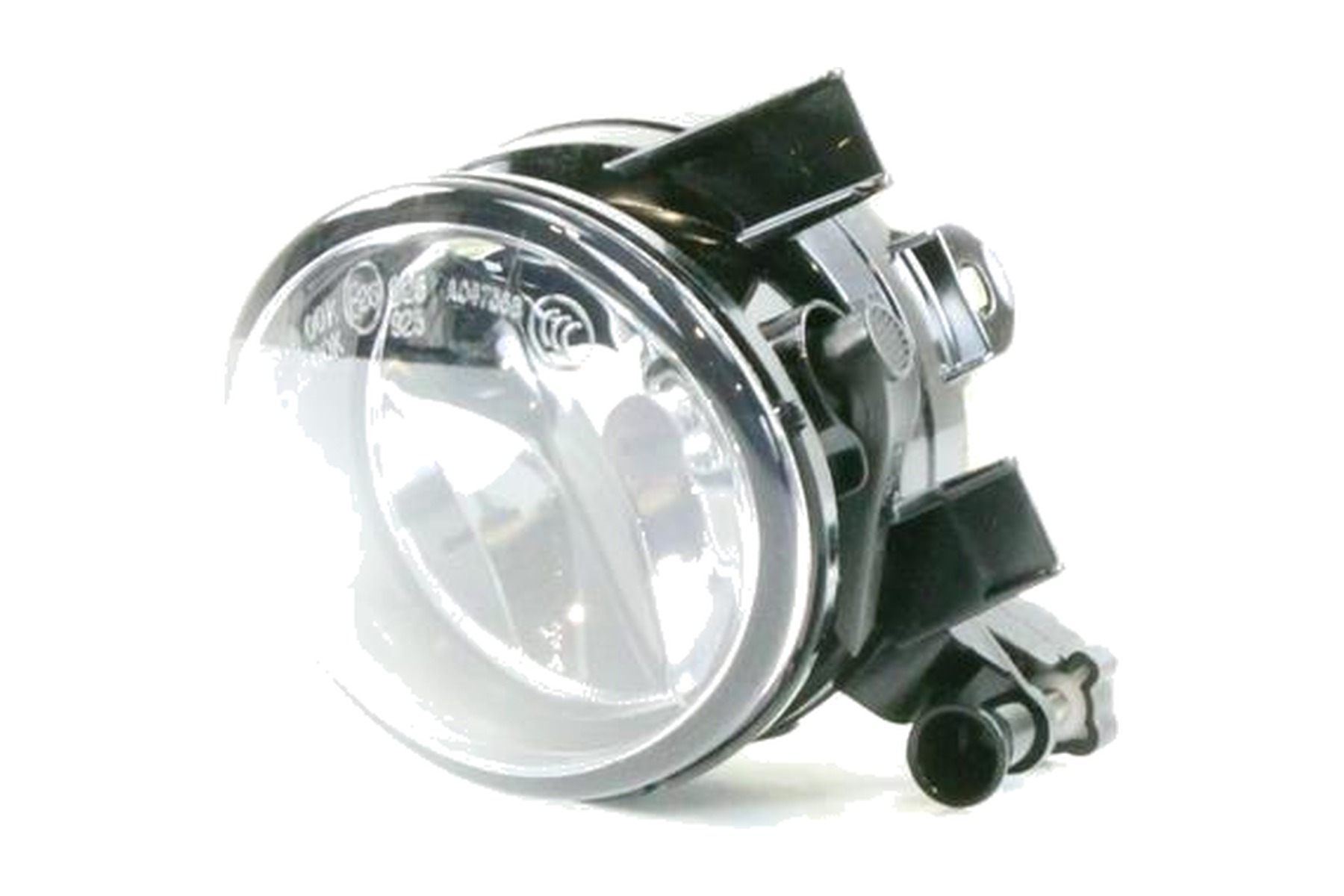 Farol de Milha Dianteiro Direito (Passageiro) VW 7P6941700E - Imagem 4