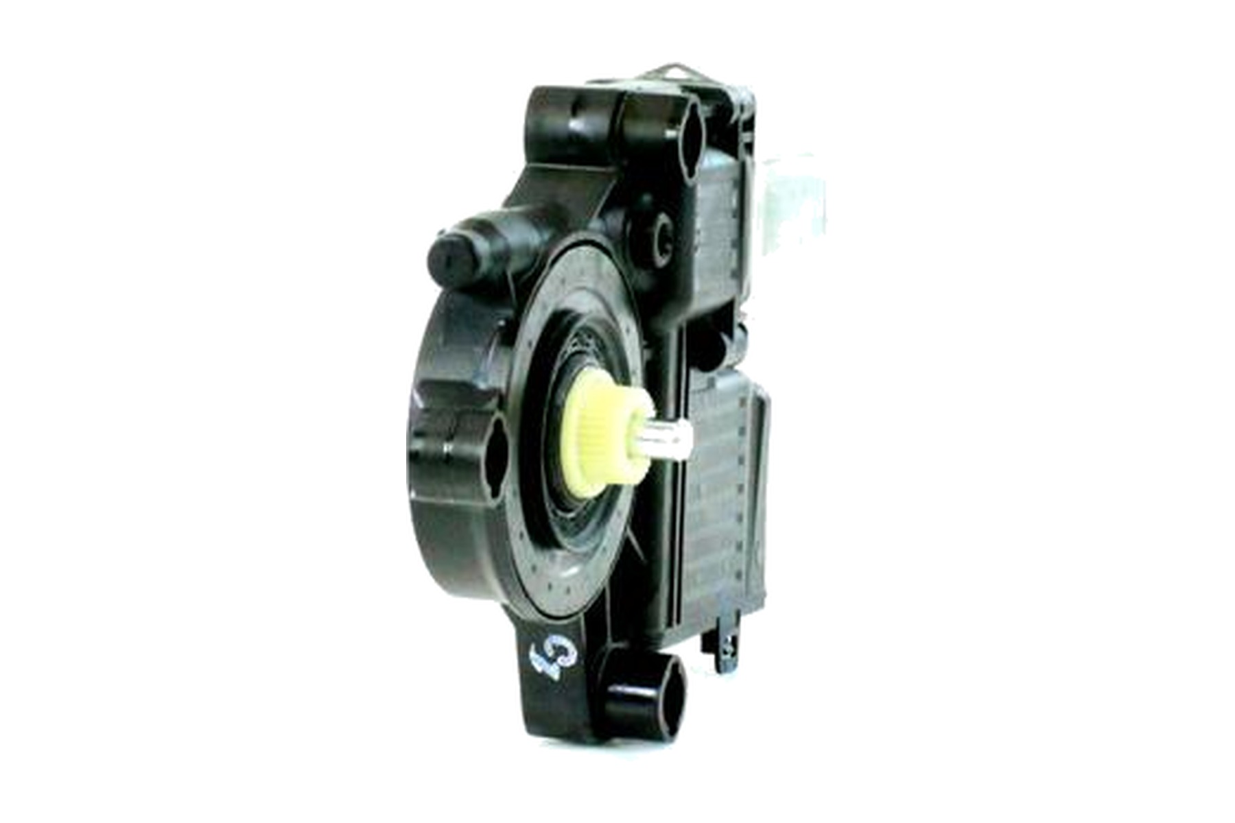 Motor de Acionamento de Vidro VW 2Q4959406A - Imagem 8