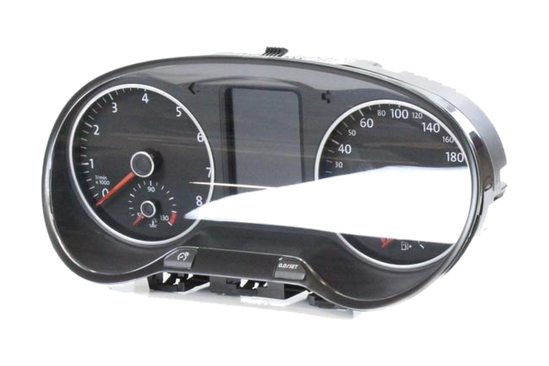 Painel de Instrumentos VW 5Z0920865D - Imagem 3