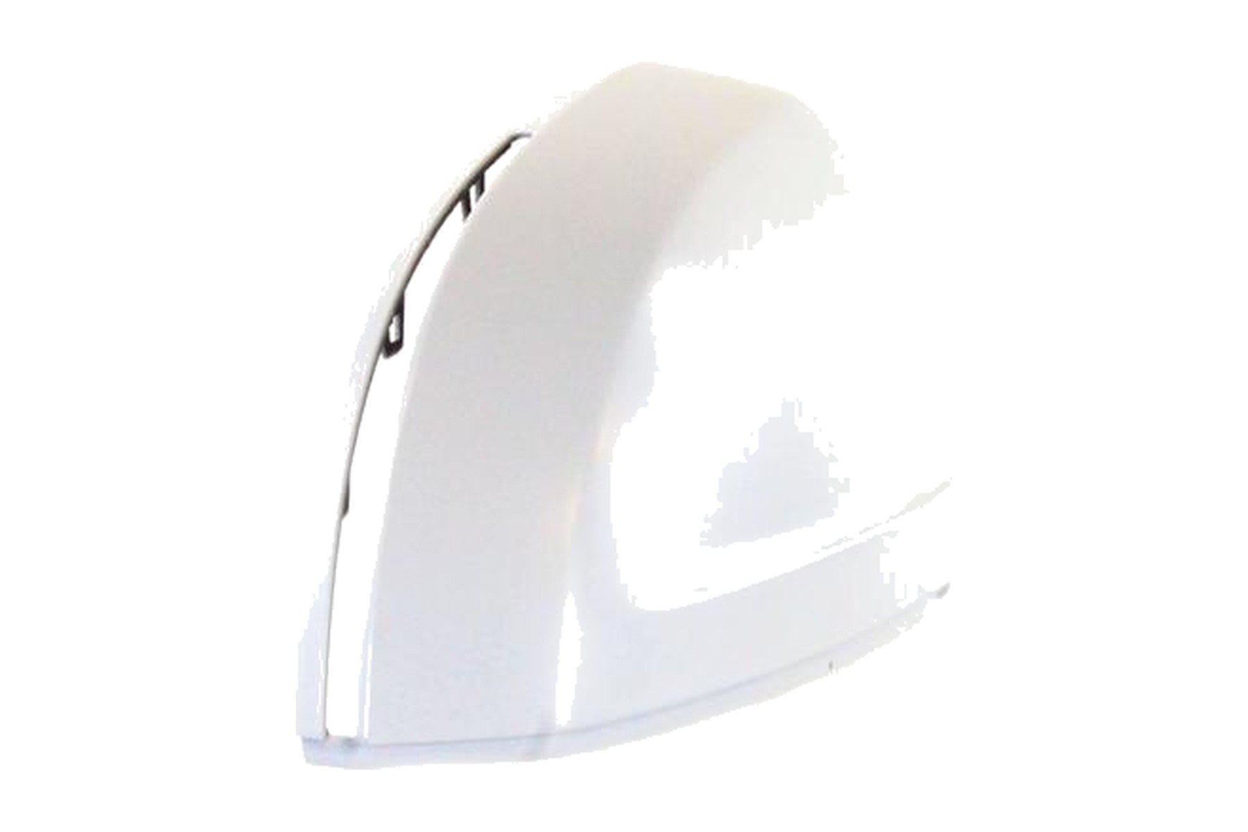 Capa de Espelho Retrovisor Esquerdo (Motorista) VW 2GK857537GRU - Imagem 21