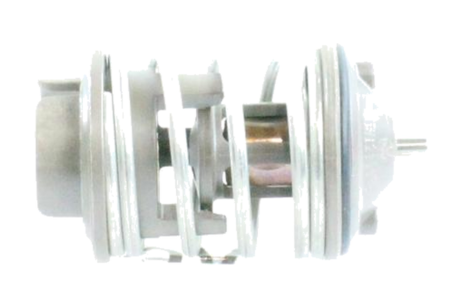 Válvula Termostática de Motor VW 03H121113E